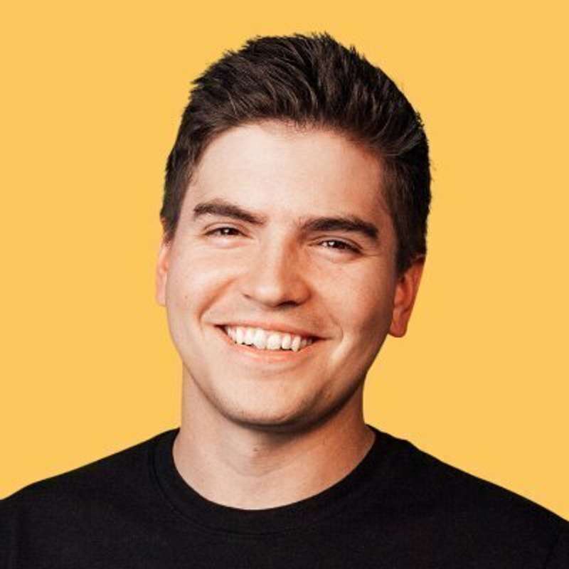 Joshua Anderton