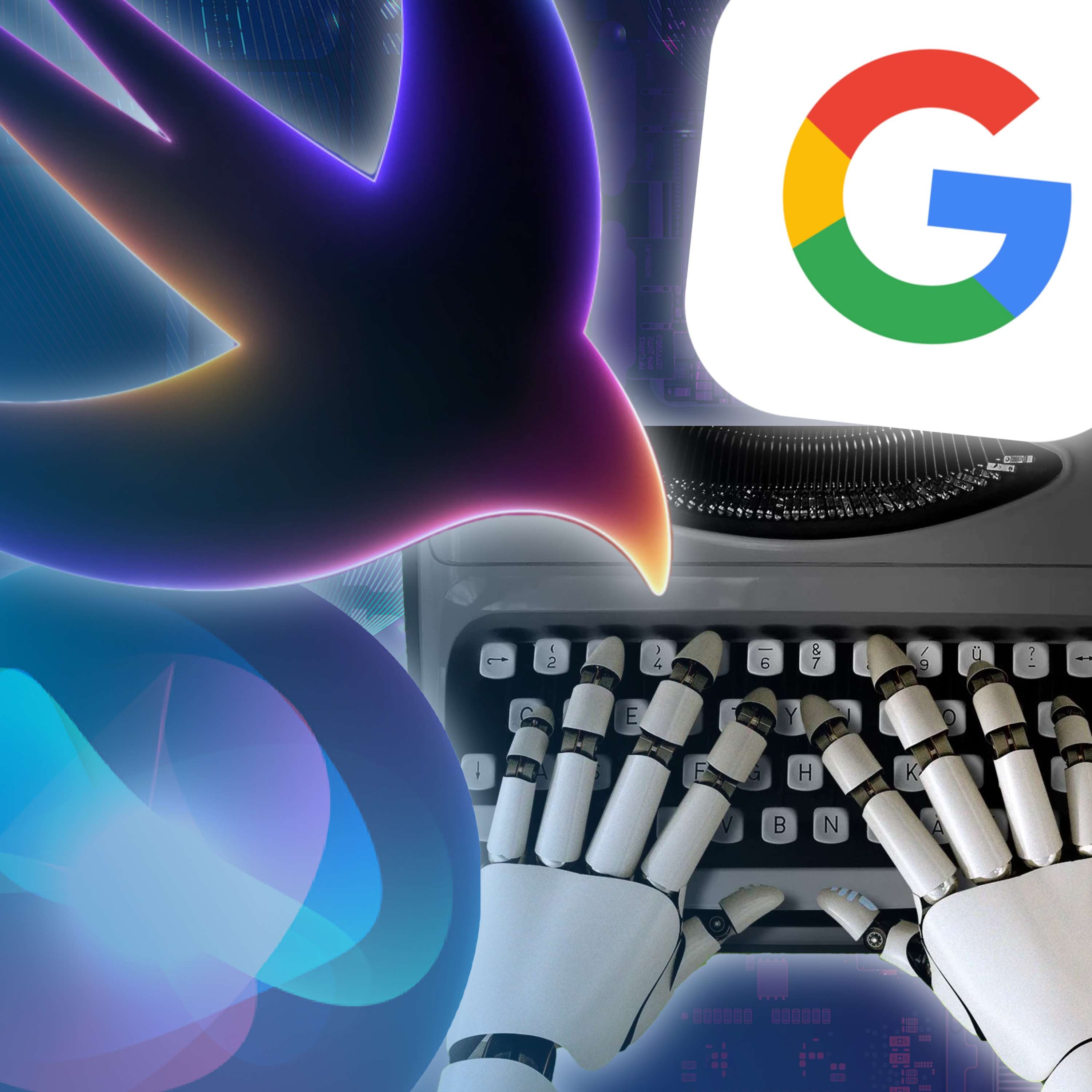 WWDC iOS 18 and Siri Wishlist, News Outlets Make OpenAI Deal, 1,000s of Google Search Documents Leak