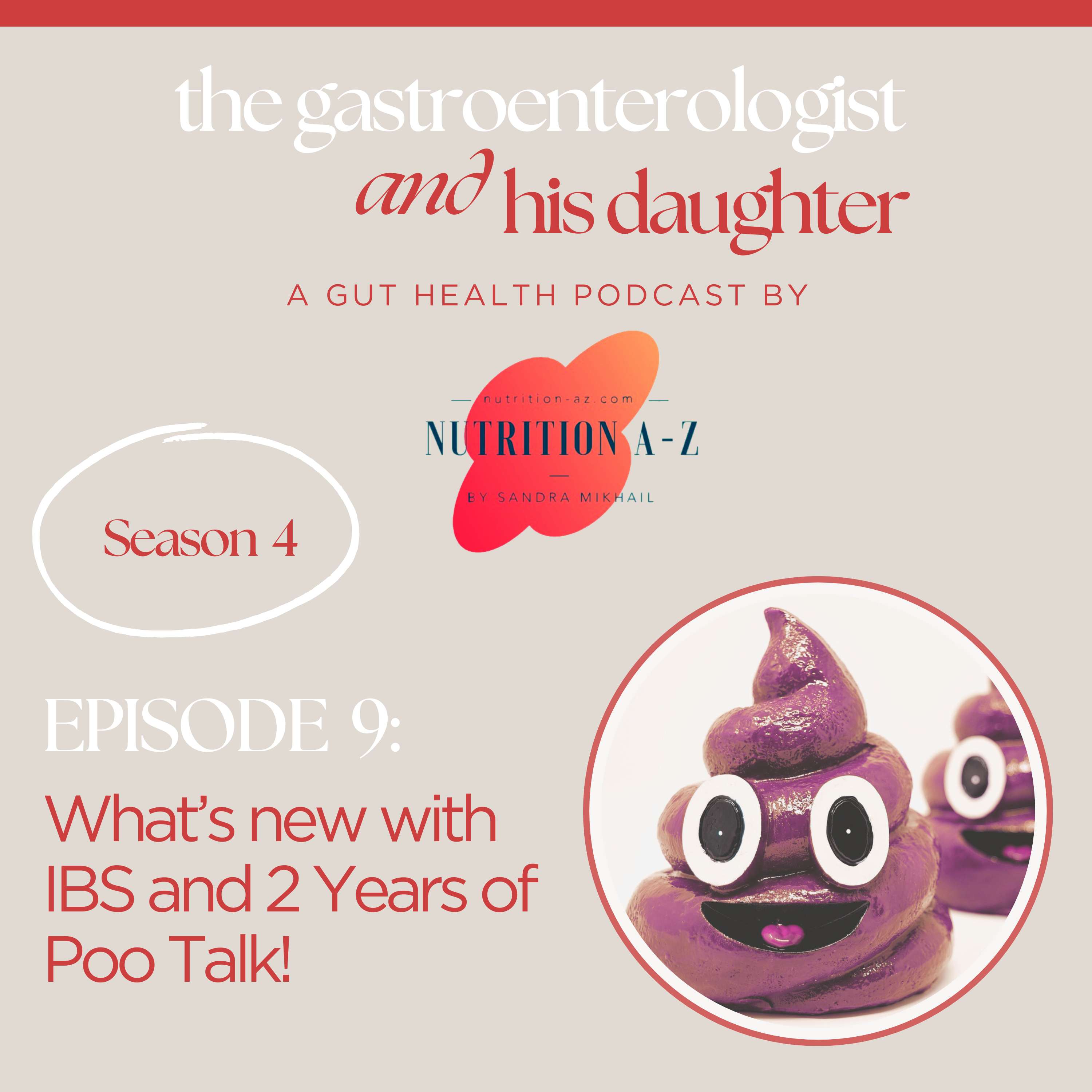 The Gastroenterologist And His Daughter