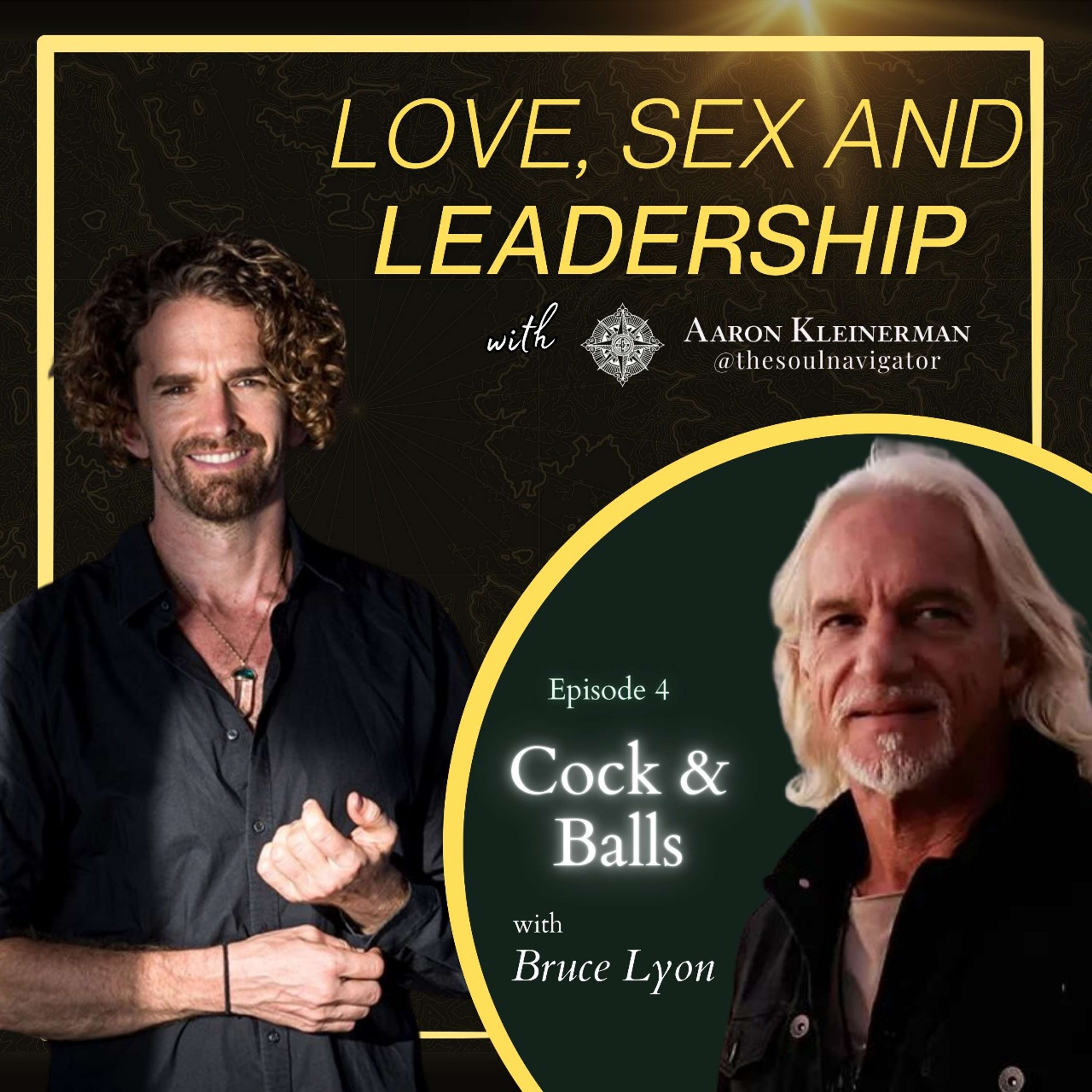 Love, Sex, and Leadership
