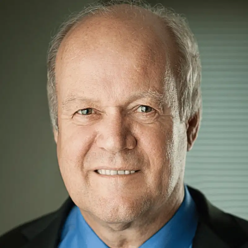 Henk van Alphen - Grubstaking and Lithium Mining