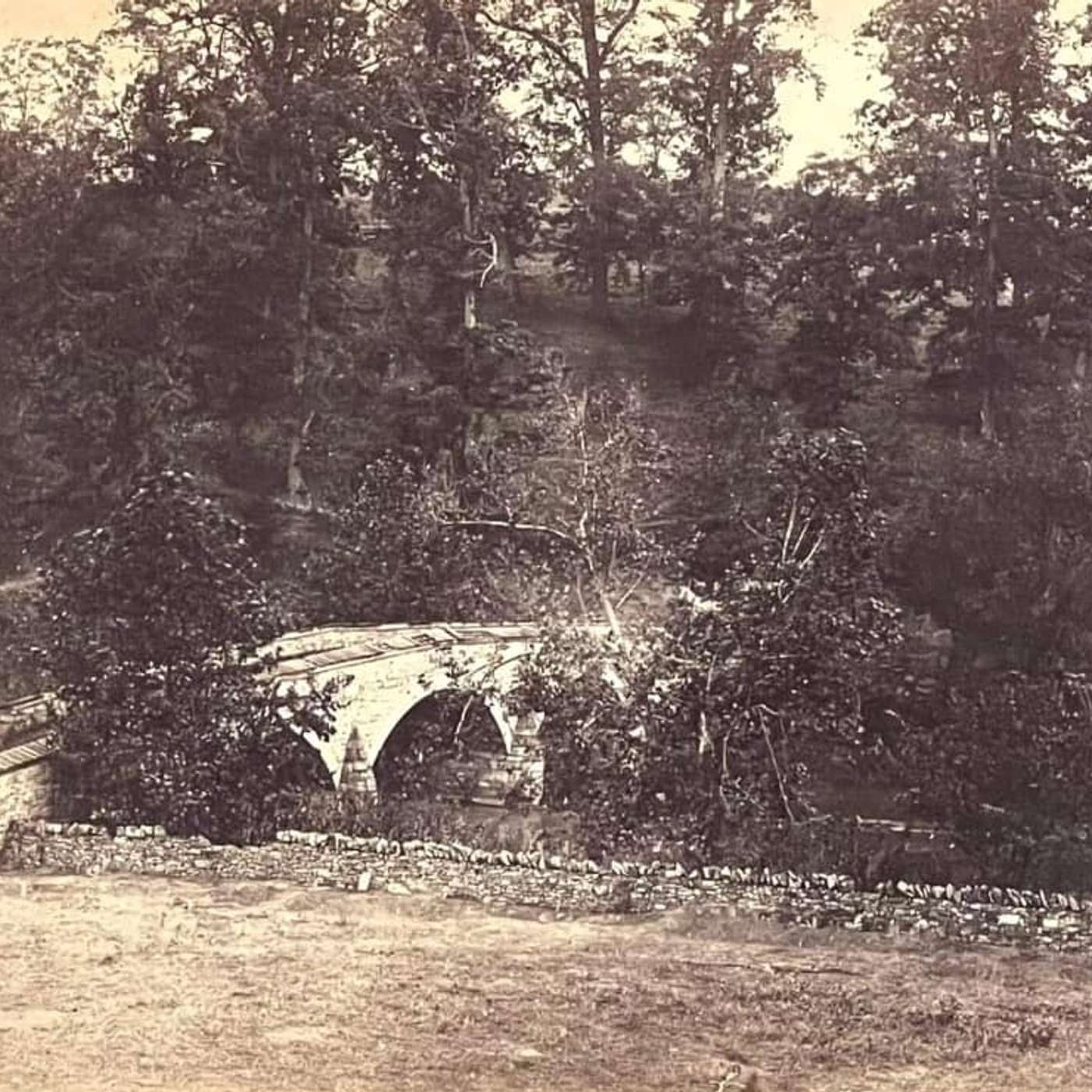 The Antietam and Beyond Podcast