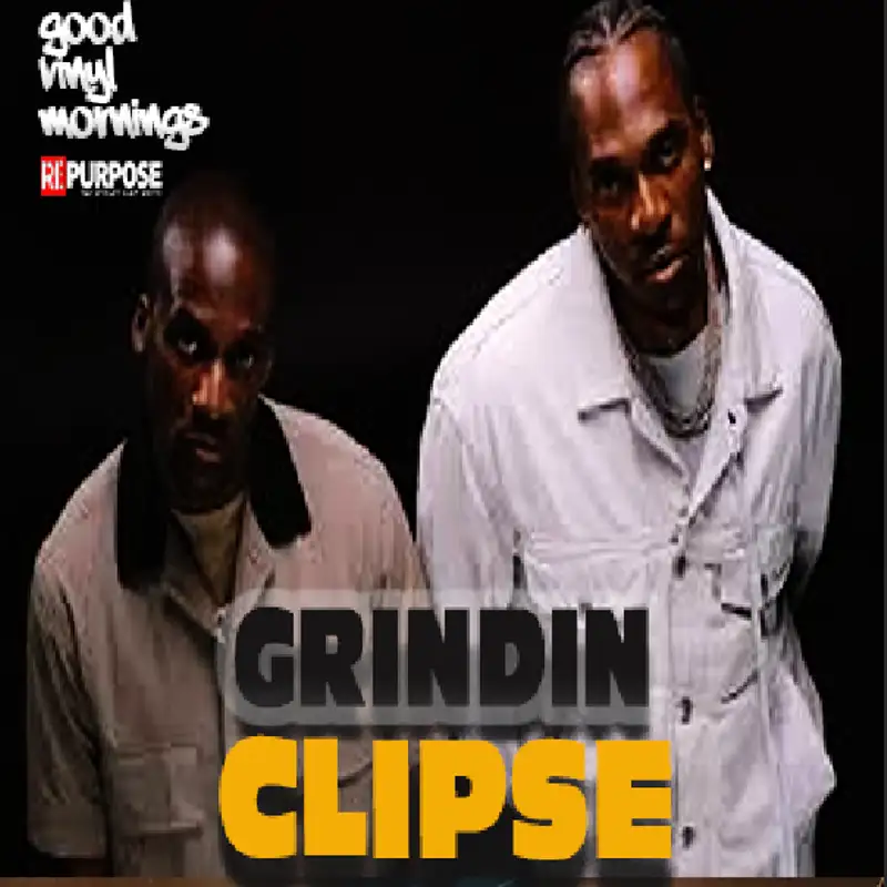 When in Doubt, You Must Outwork 🎵 Inspired by “Grindin’” –  Clipse