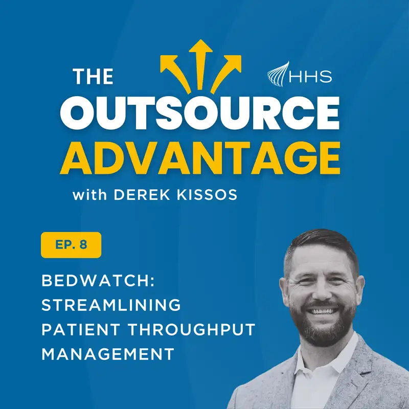 BedWatch: Streamlining Patient Throughput Management