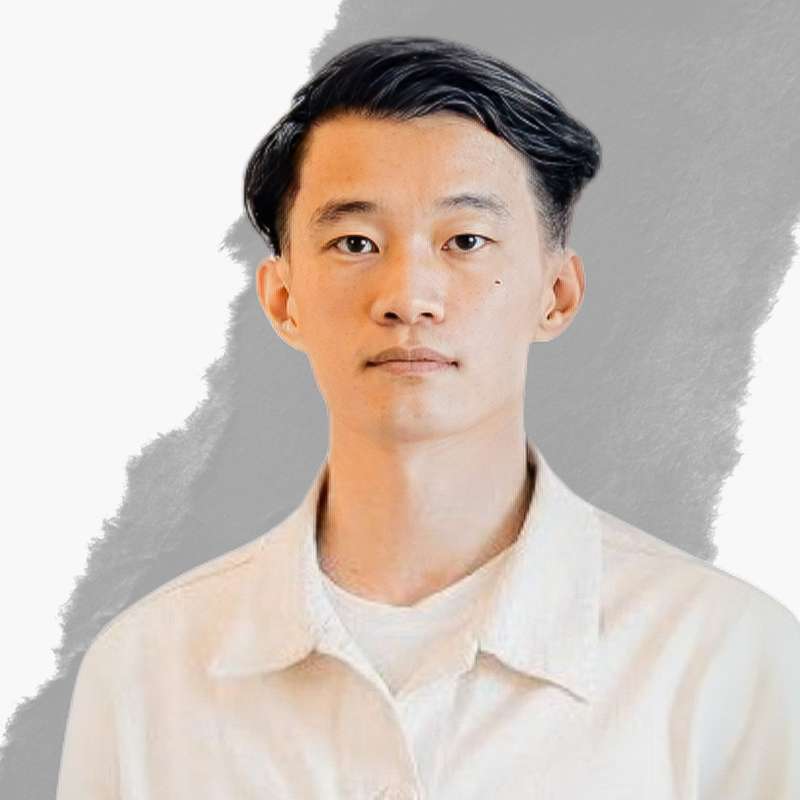 Ivan Zhao