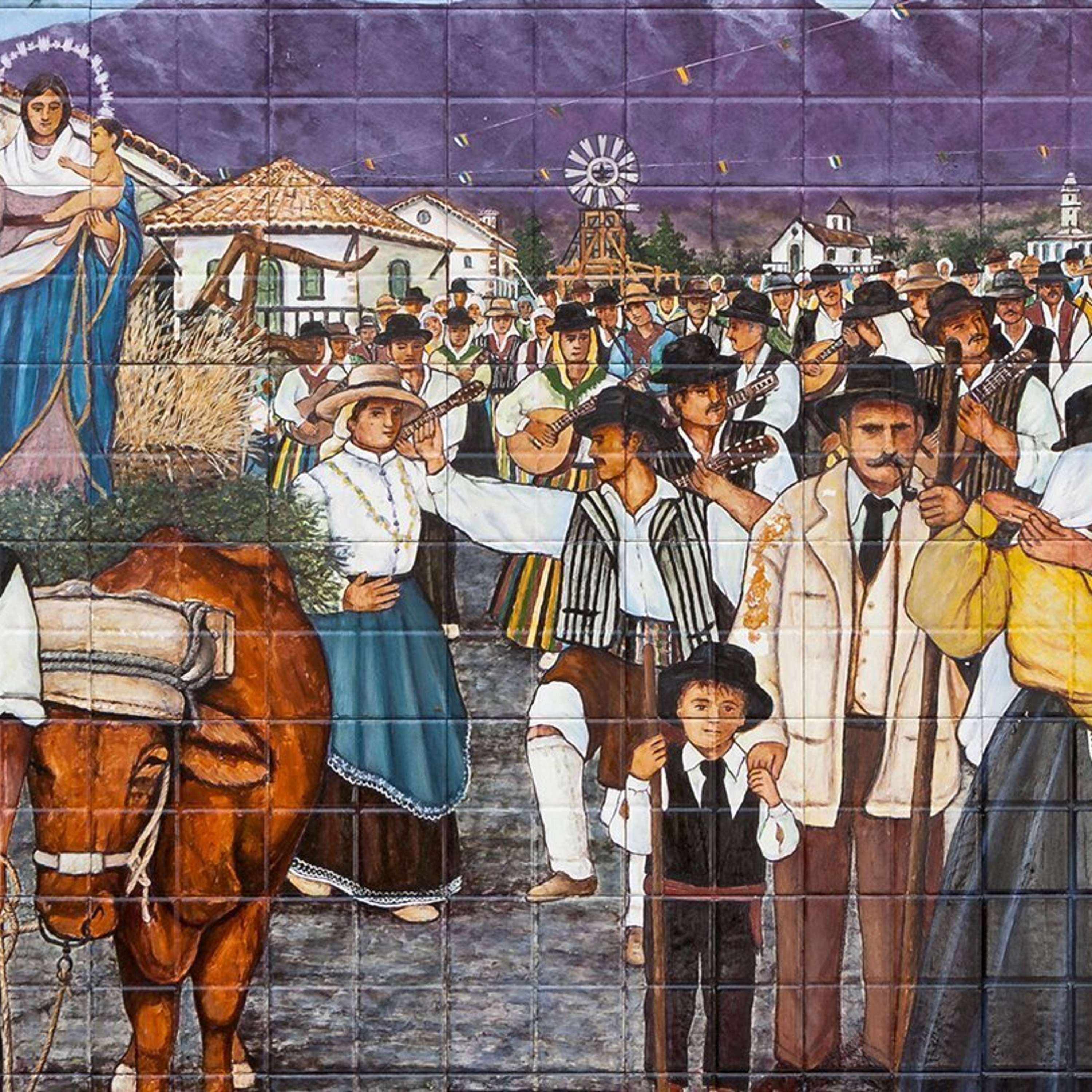 El romancero (III): El romancero de ultramar, en Canarias y en Hispanoamérica