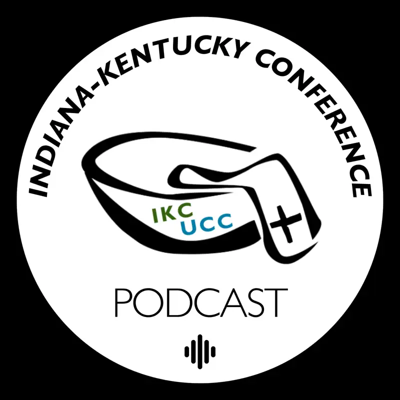 The Indiana-Kentucky Conference Podcast