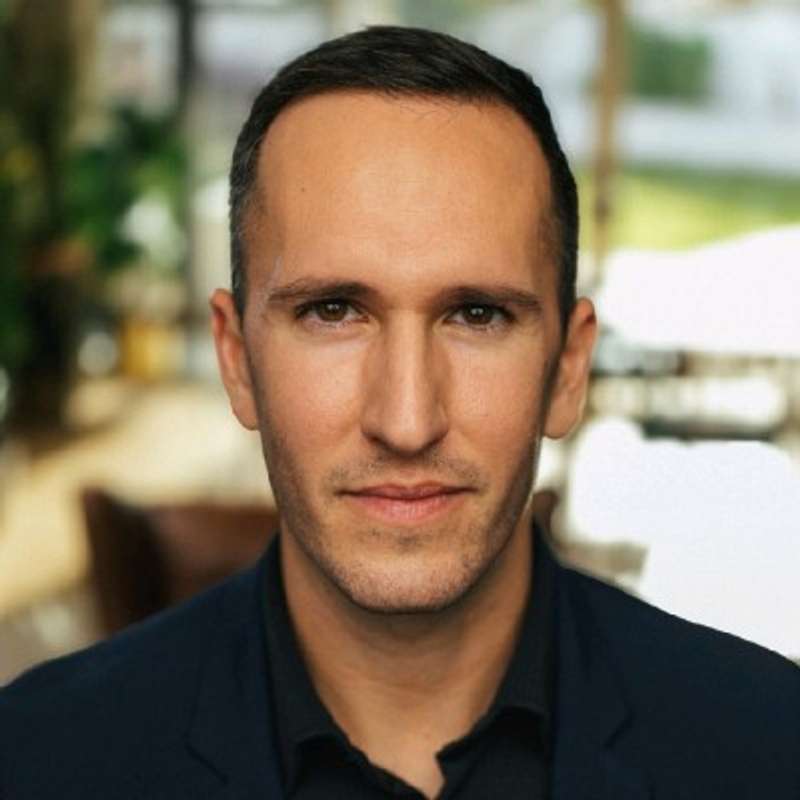 Corey DeAngelis