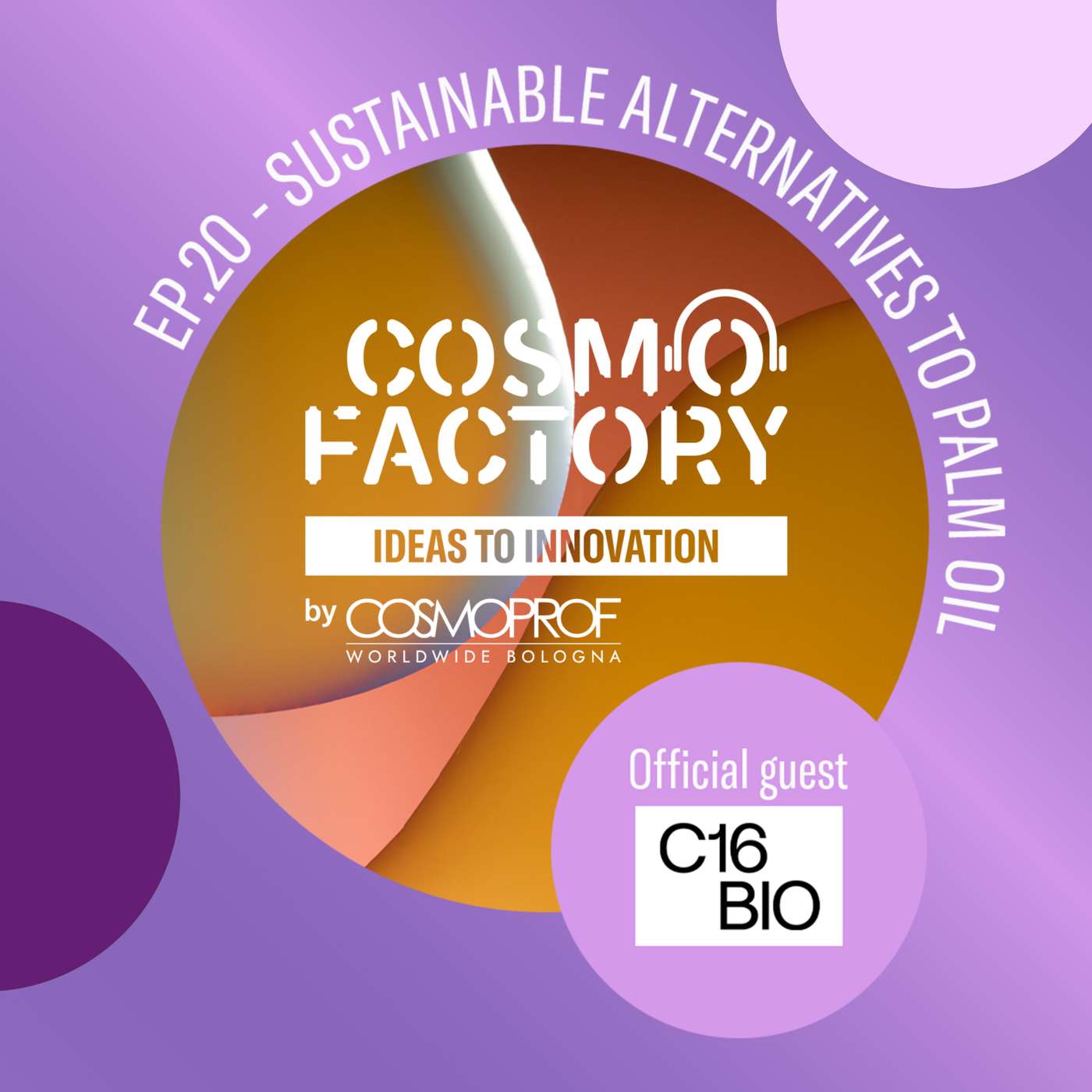COSMOFACTORY