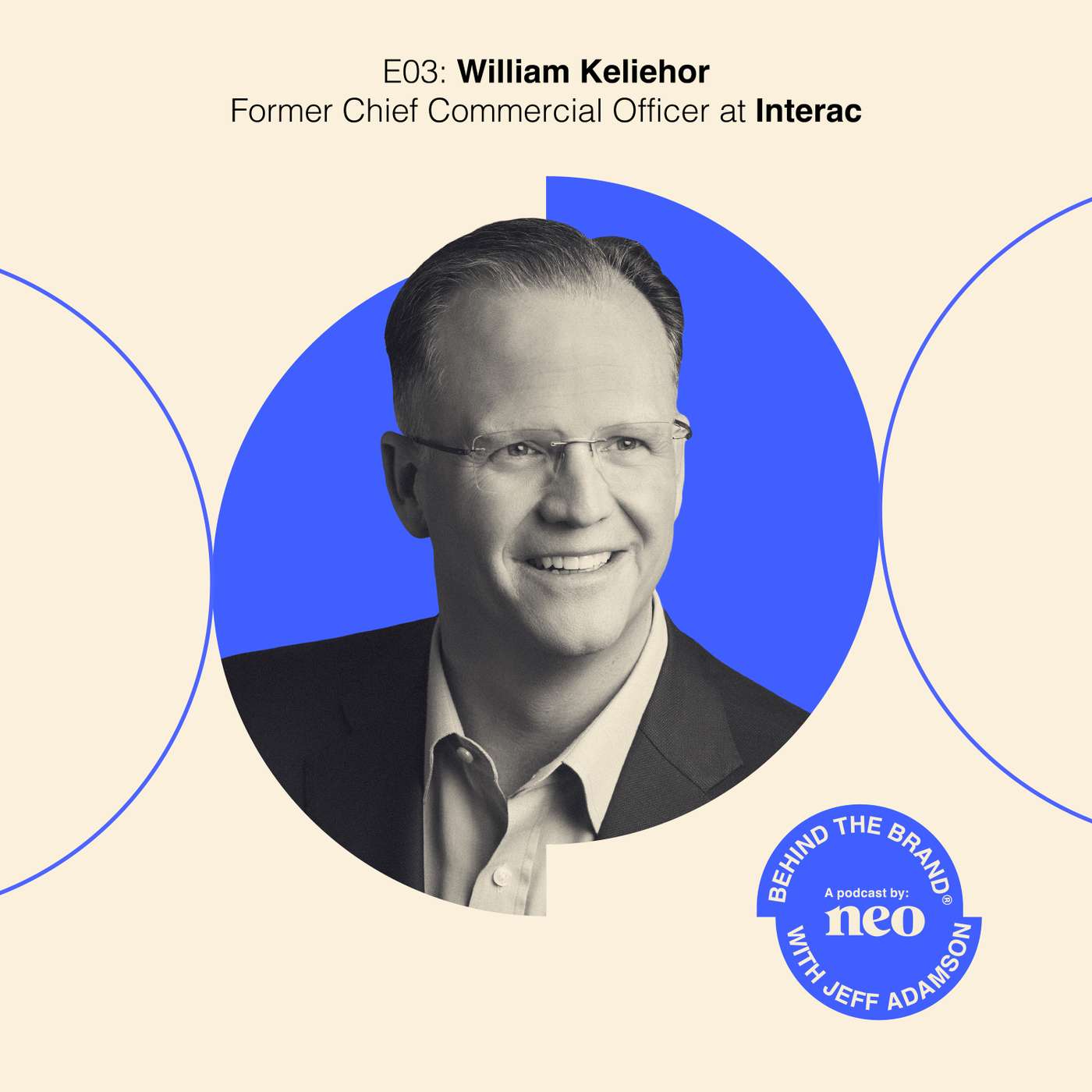 Designing a Banking System for New Entrants with William Keliehor, Former Chief Commercial Officer at Interac