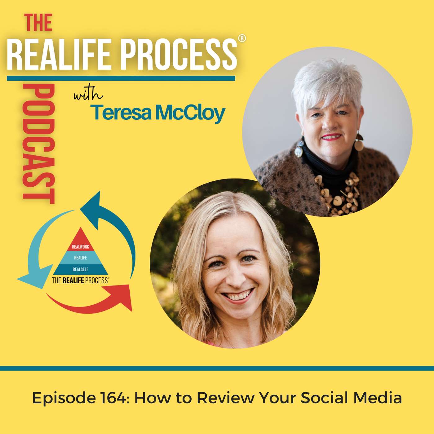 REALIFE Conversations for Christian Coaches