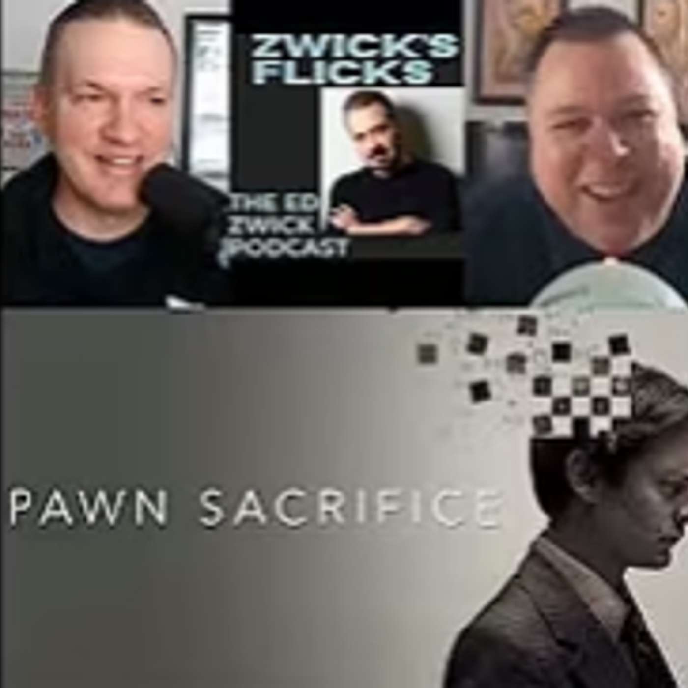 Pawn Sacrifice