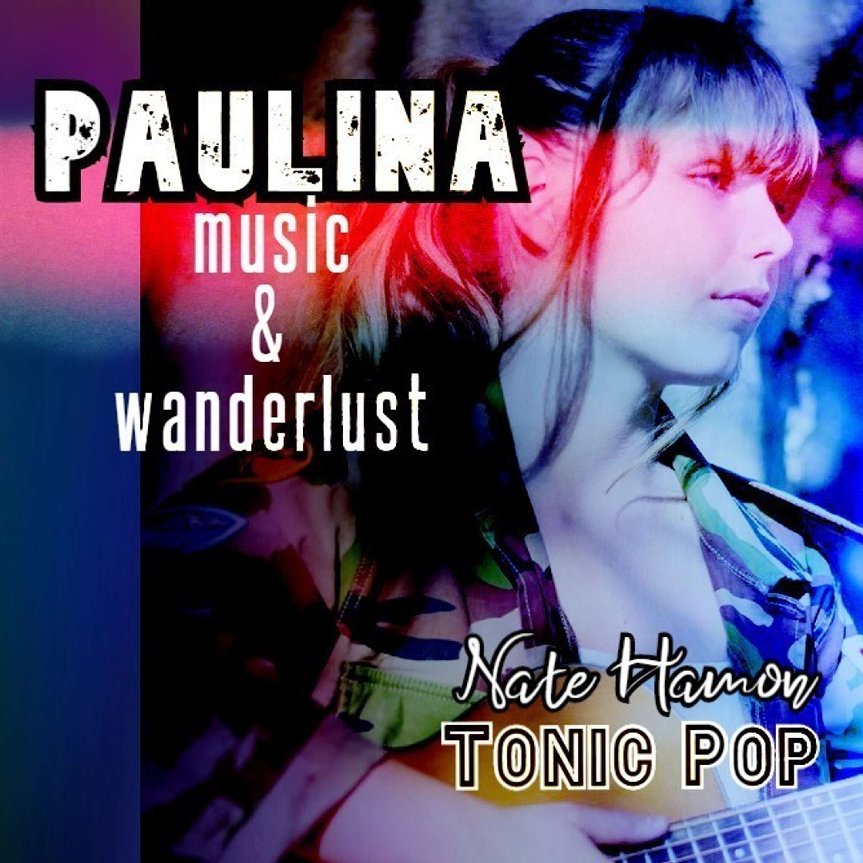 Tonic Pop