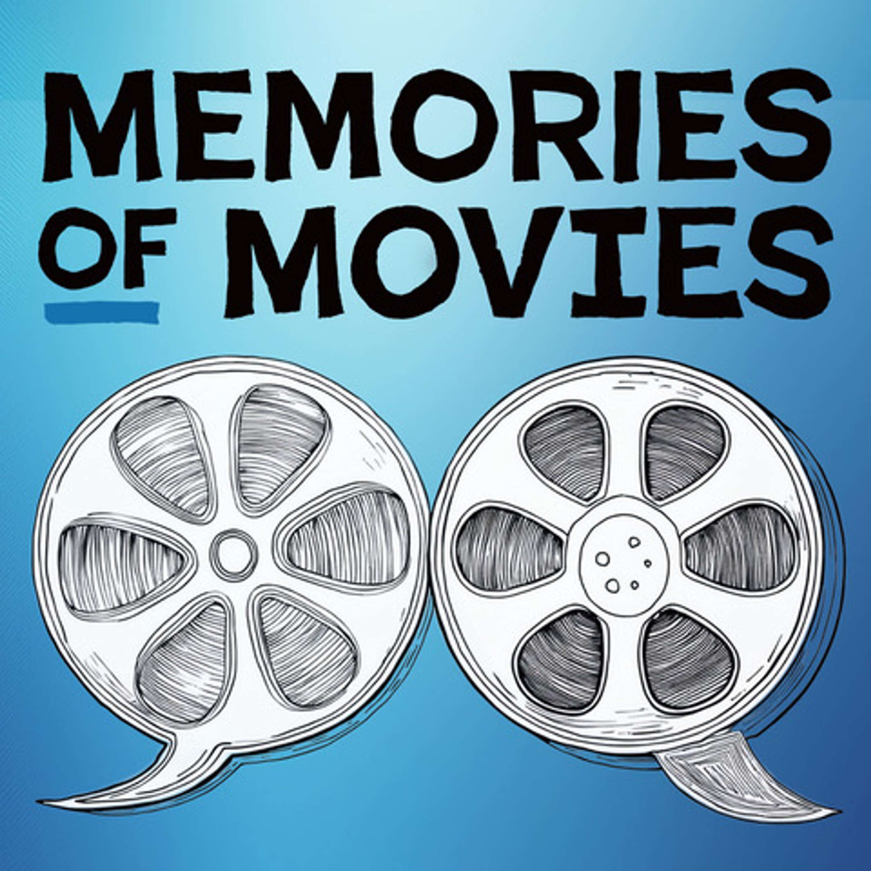 Memories of Movies