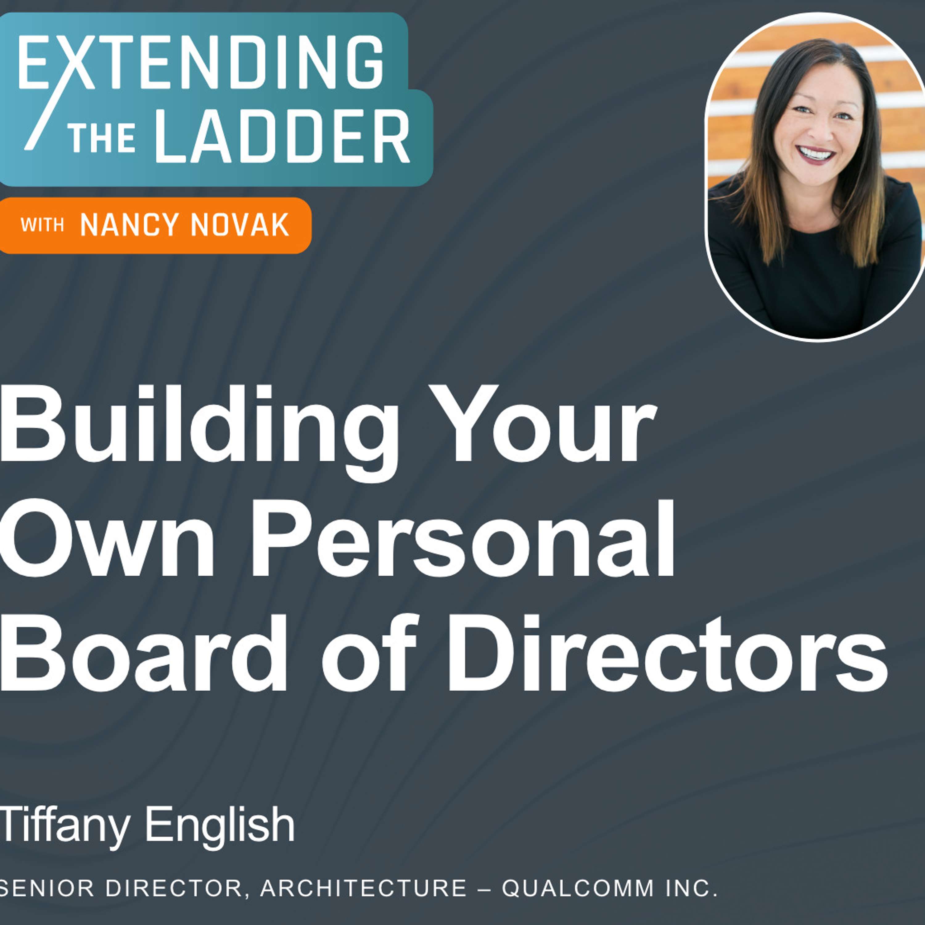 Building Your Own Personal Board of Directors