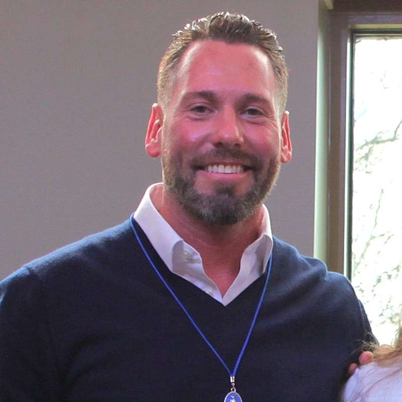 Pete DeMaio