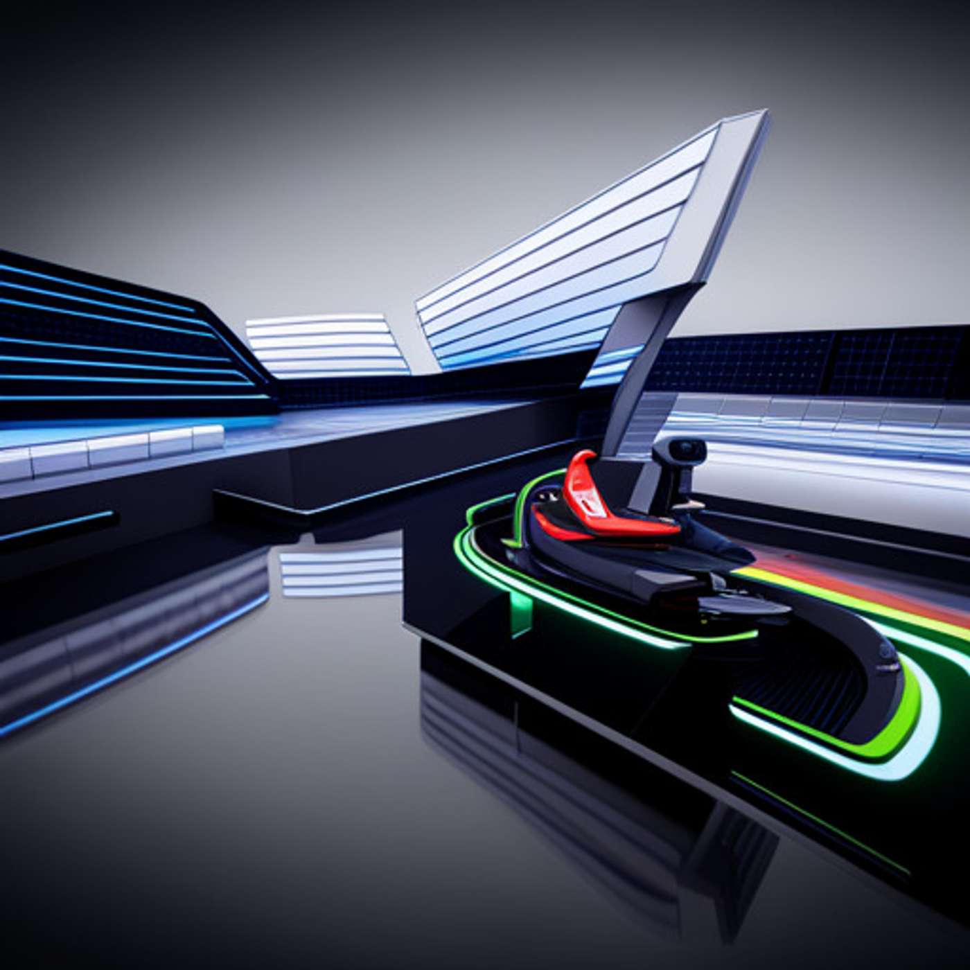 Unleash Your Passion: Dive into Formula 1 with Pit Stop Insider Podcast