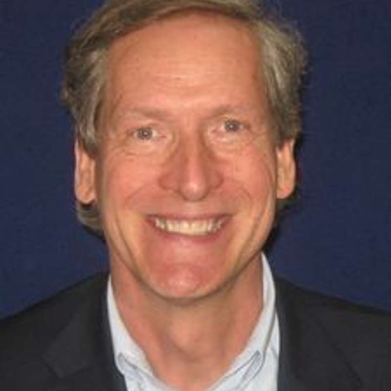 Kent Johnson