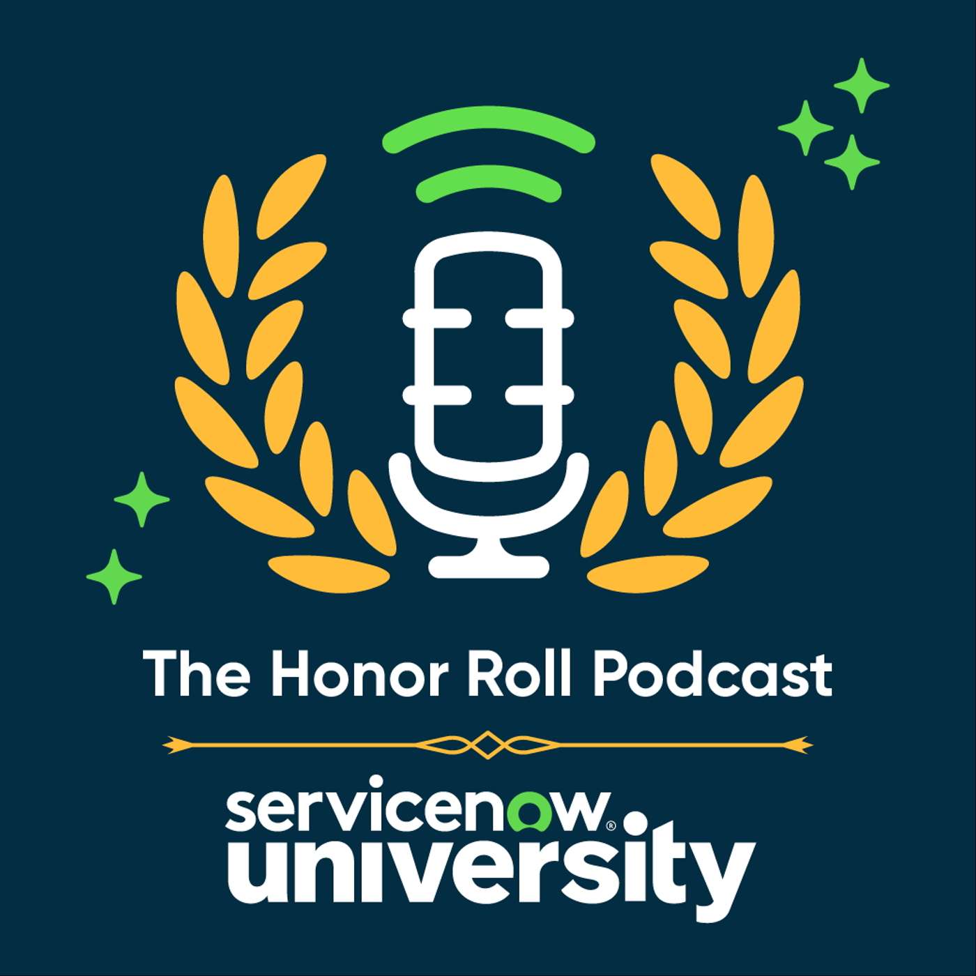 The Honor Roll