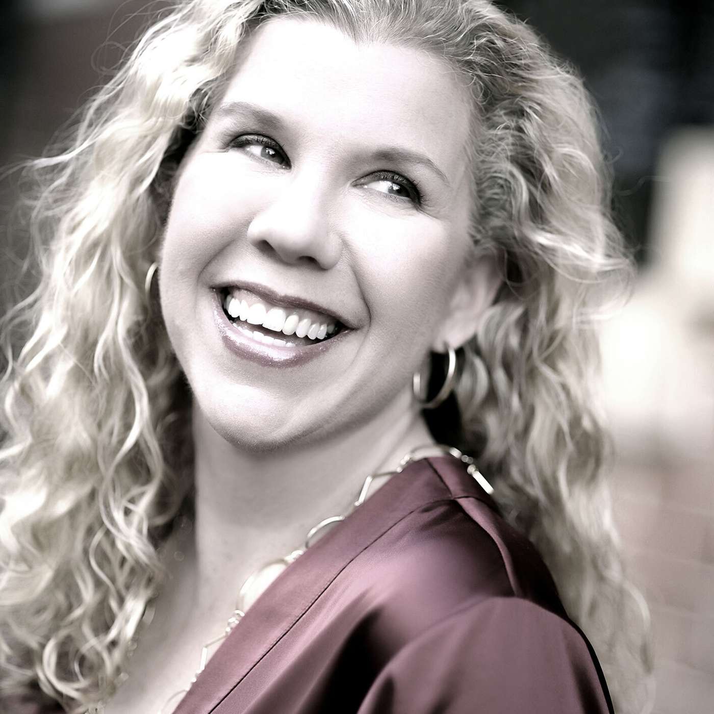 Real Conversation with Claudia Carawan