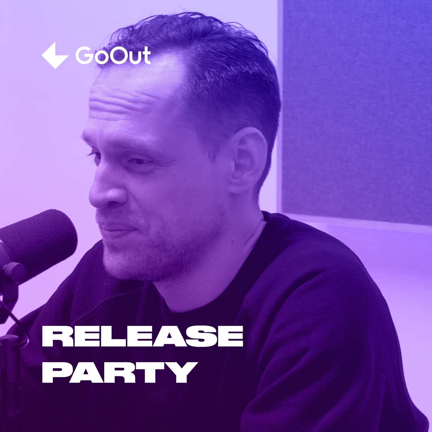 Release Party