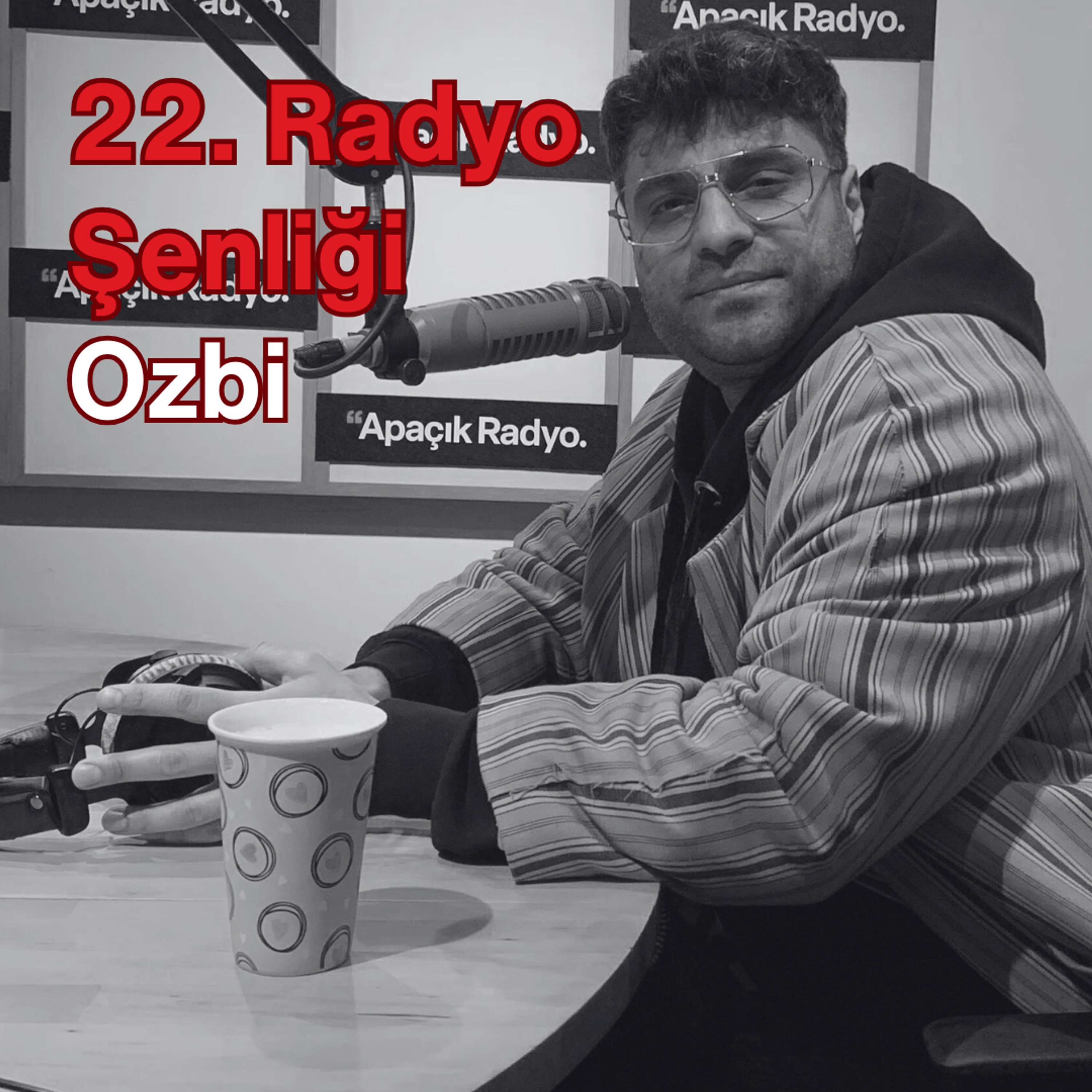 Radyo Şenliği 2025