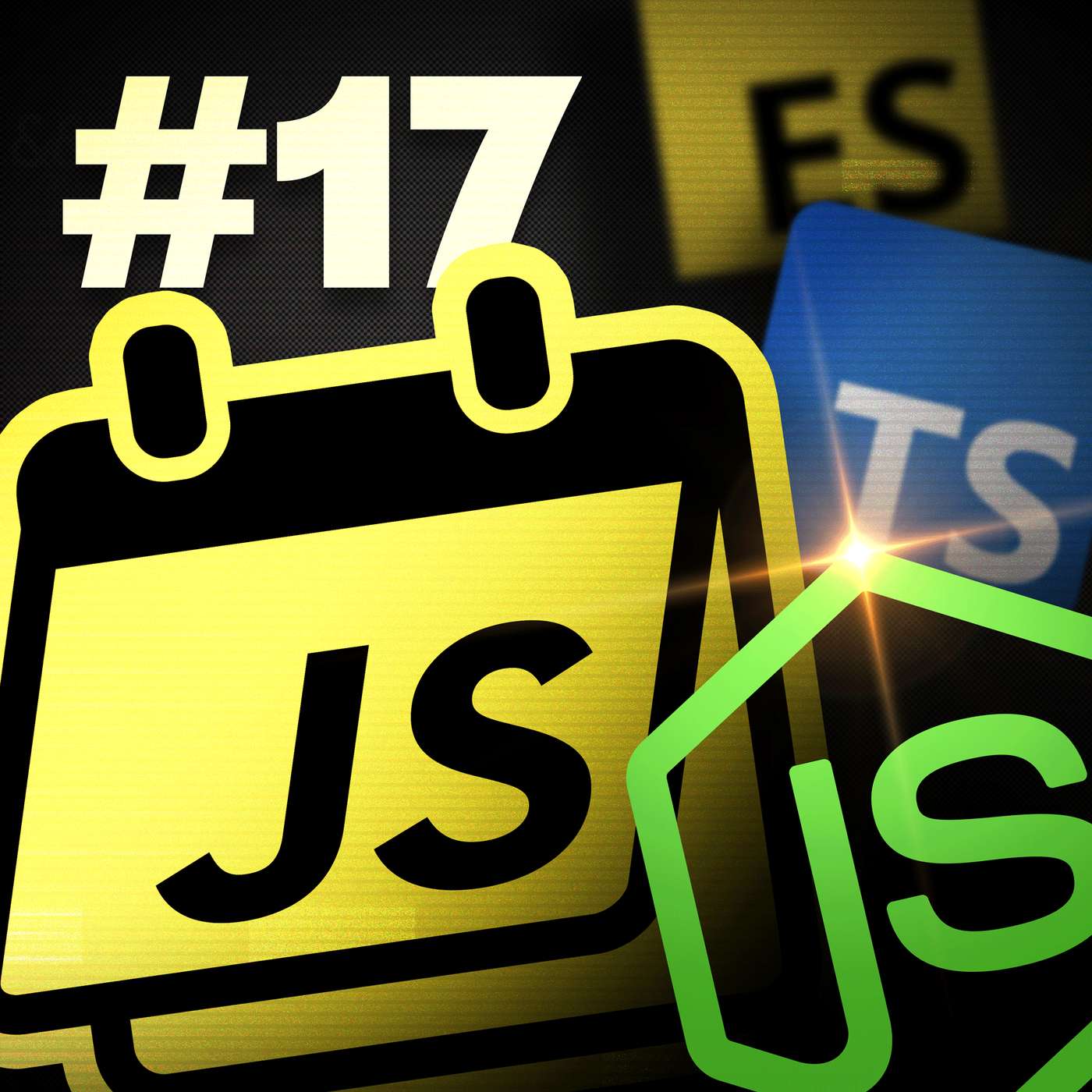 Node.js now supports TypeScript, JavaScript Rising Stars report is out, NEW developer tools and more EP17 JavaScript News