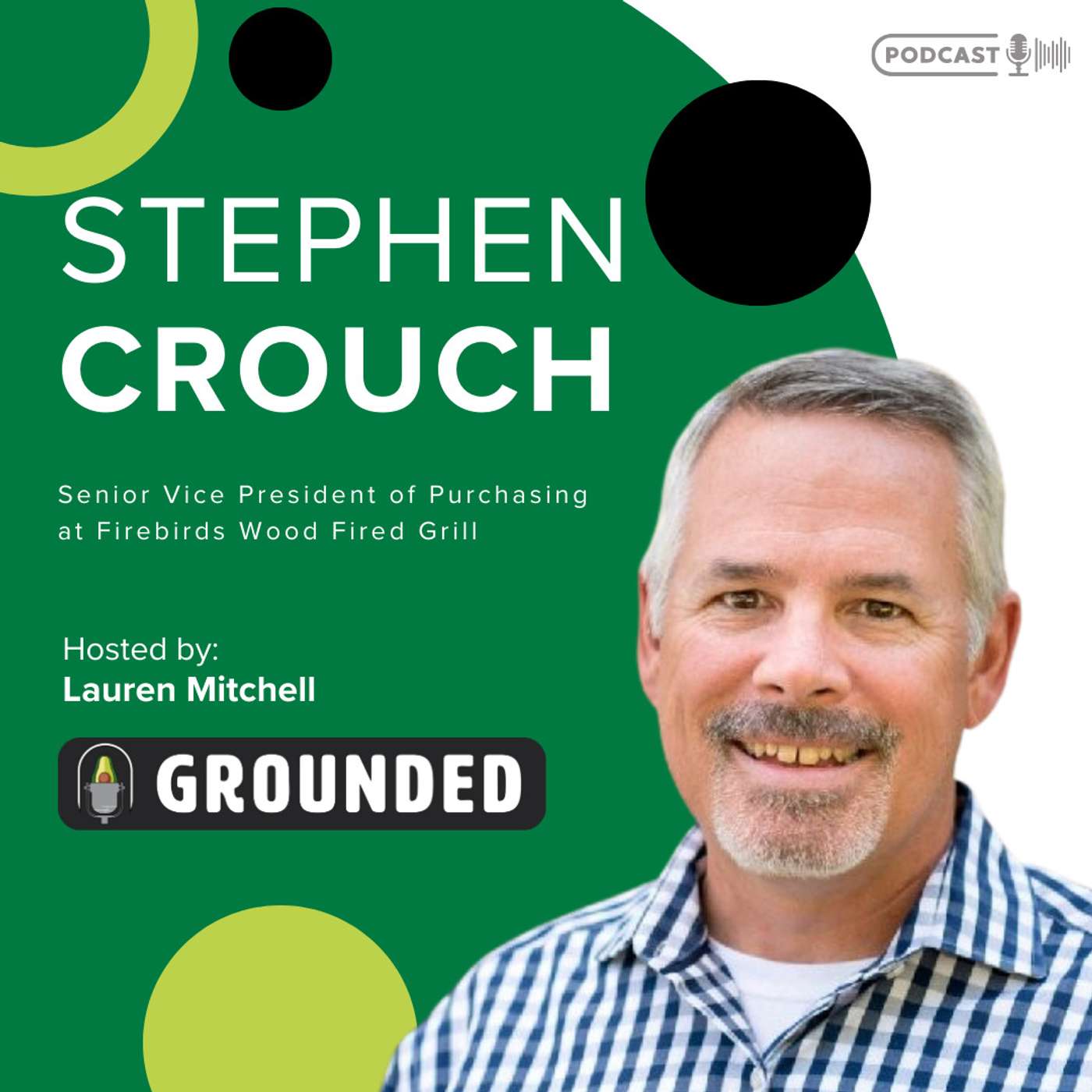 Grounded