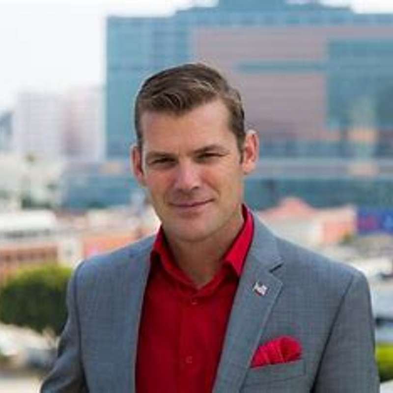 Derek Peterson