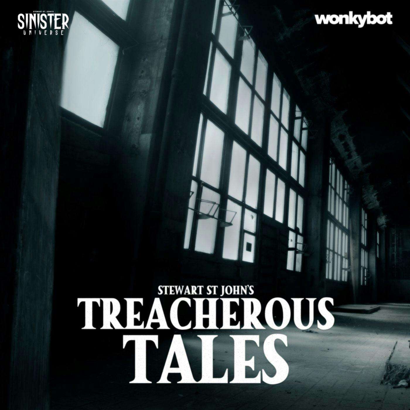 Trailer: Twisted Tales