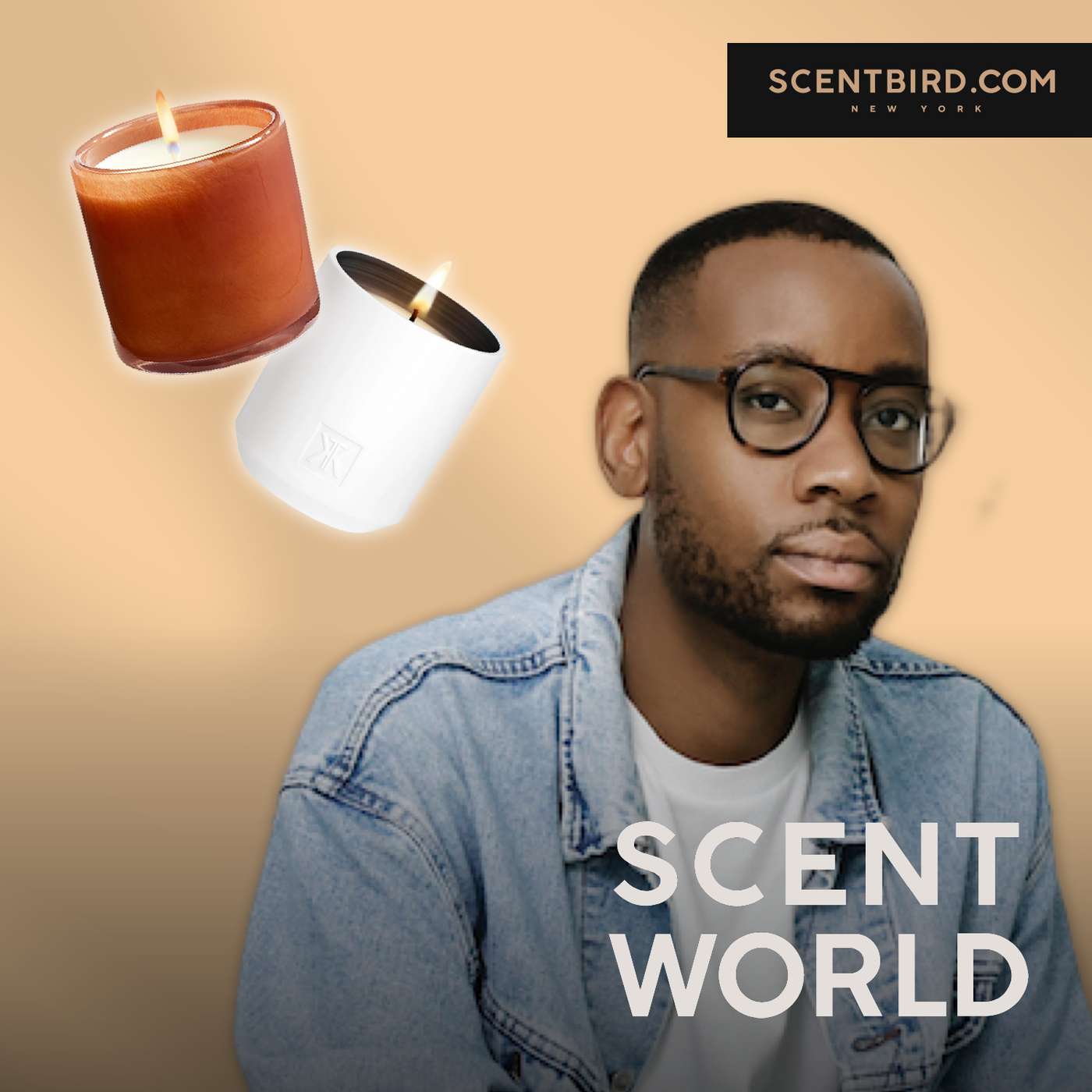 Scent World