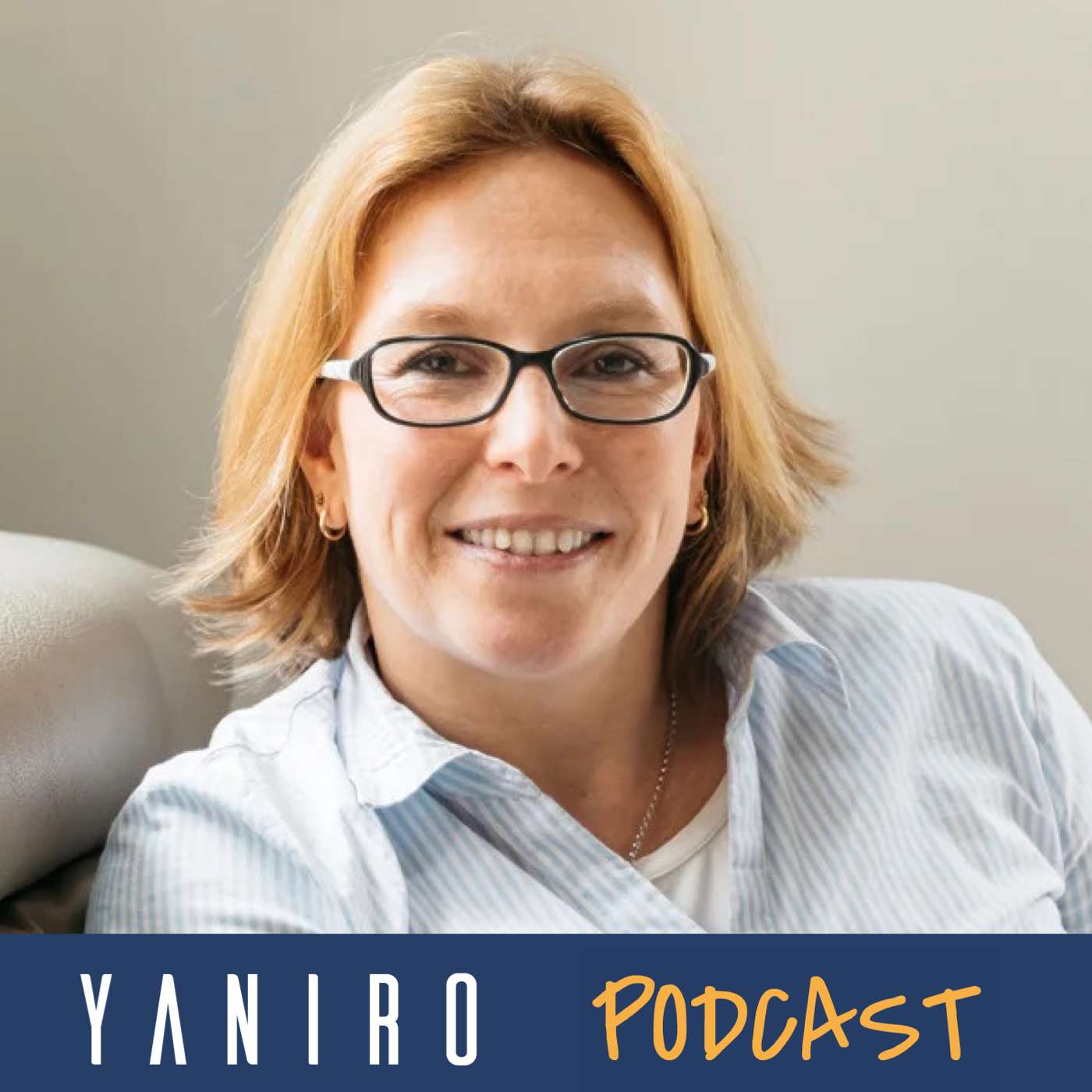 Yaniro - The Human Factor