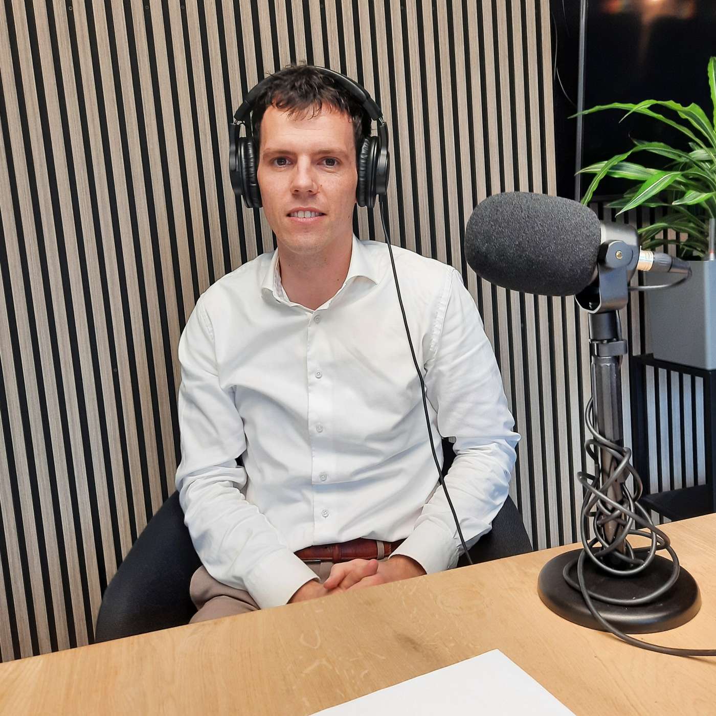 HR-Rechtspunt #7 met Pieter de Ruiter