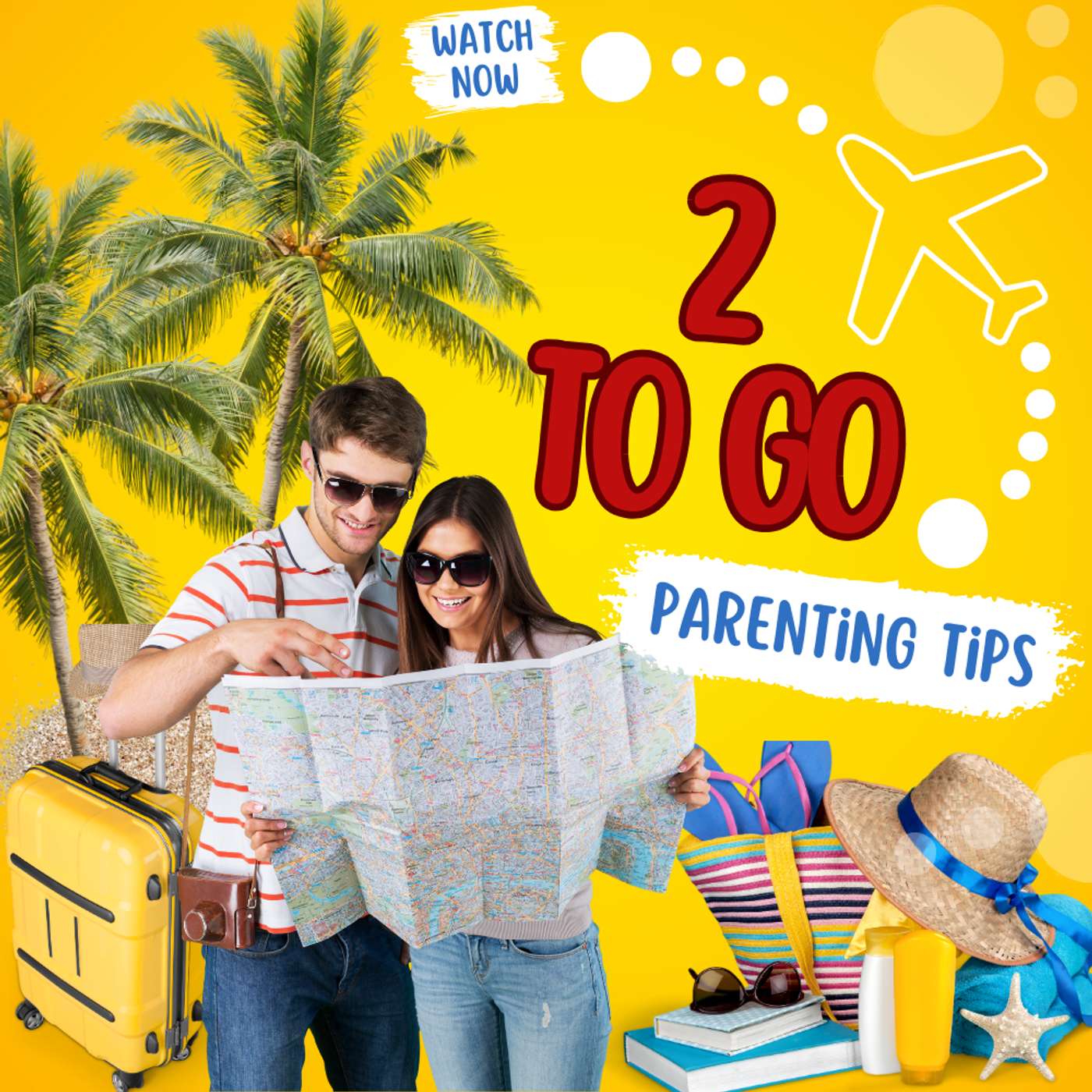 2 Phrases Parents Need to Hear Over & Over Again - Part 2 of 4