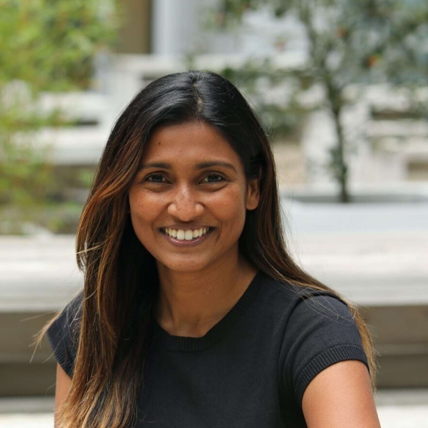 3. Arosha Brouwer (Quan) 3. Arosha Brouwer (Quan)