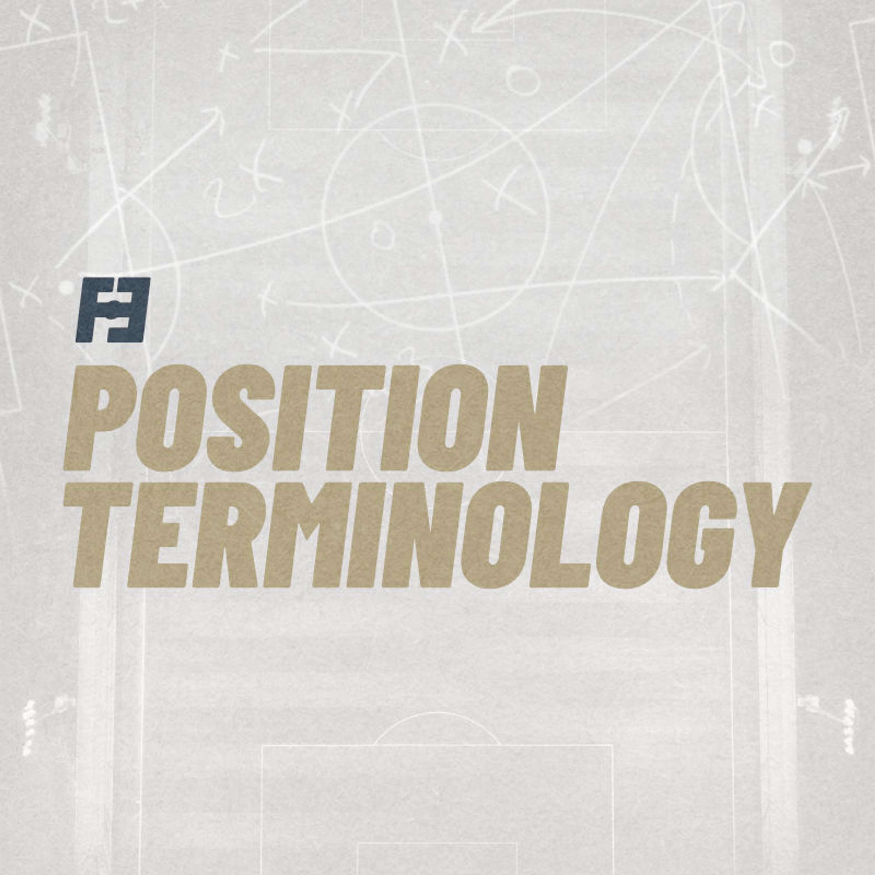 Position Terminology - podcast episode cover