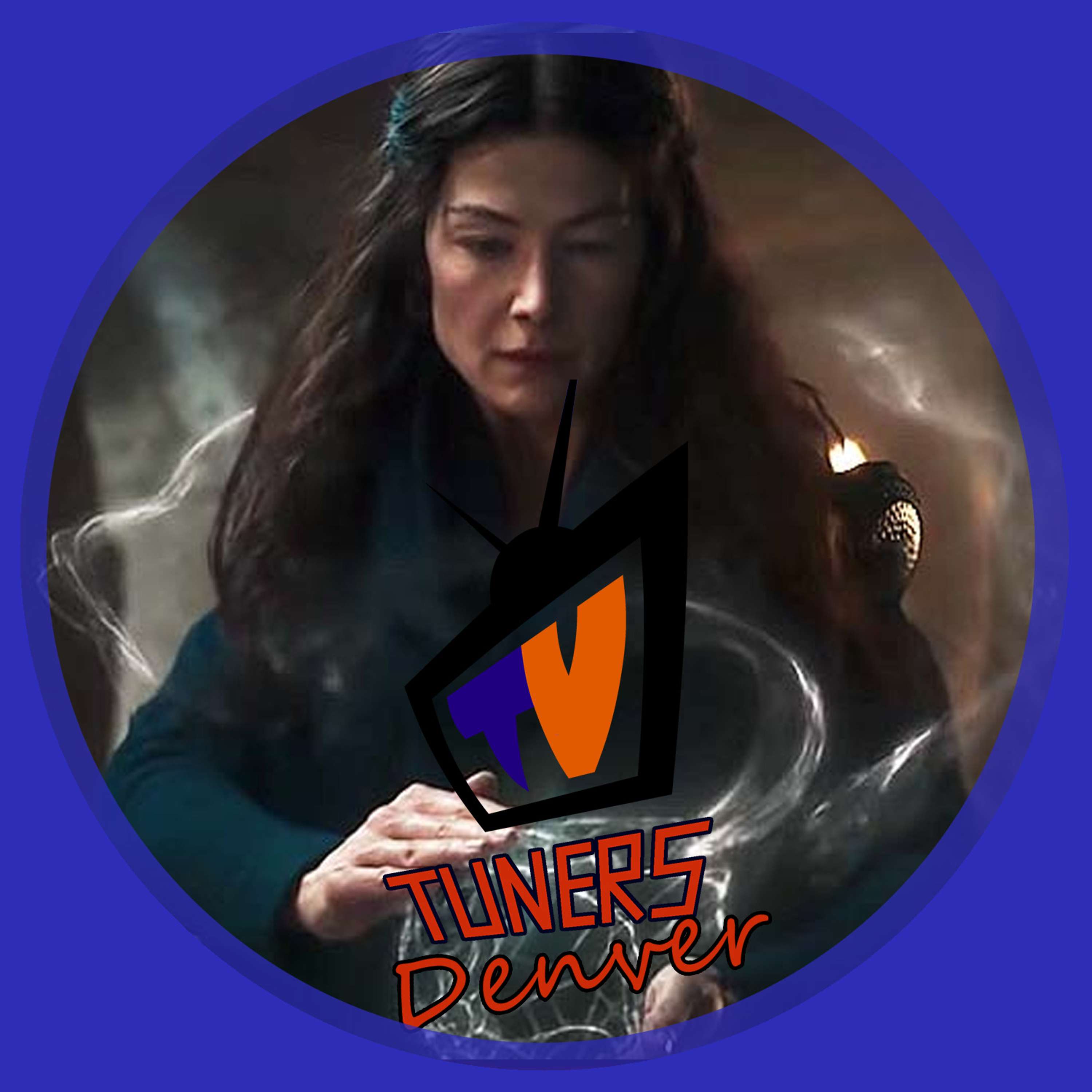 153 - The Wheel of Time