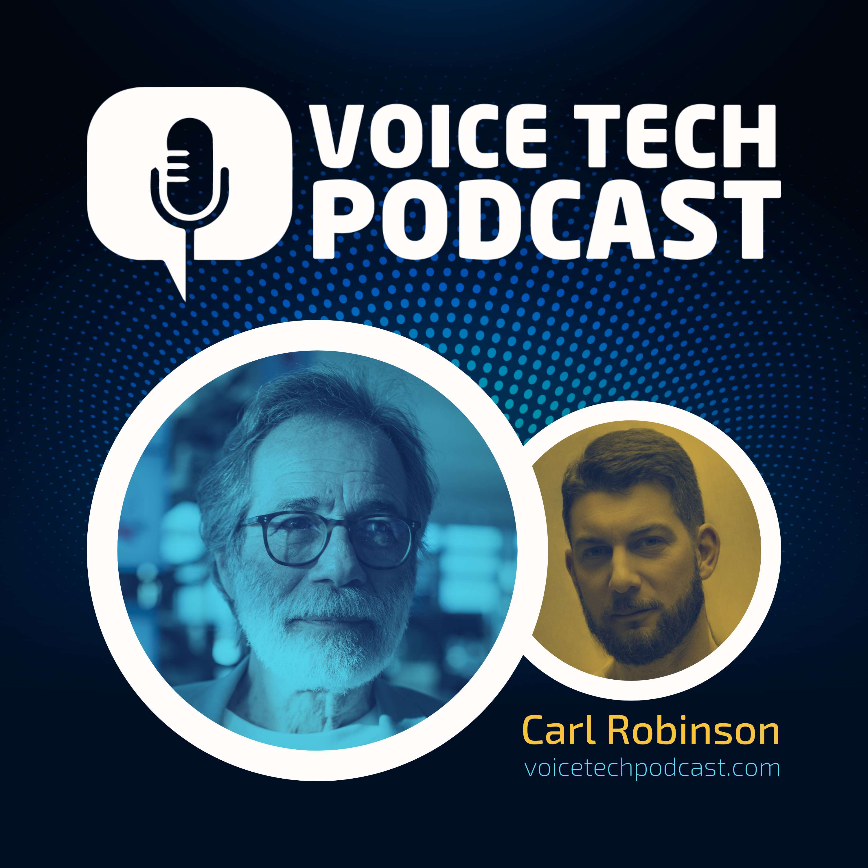 Voice Tech Podcast: Master AI for B2B Audio Content Marketing in 2025