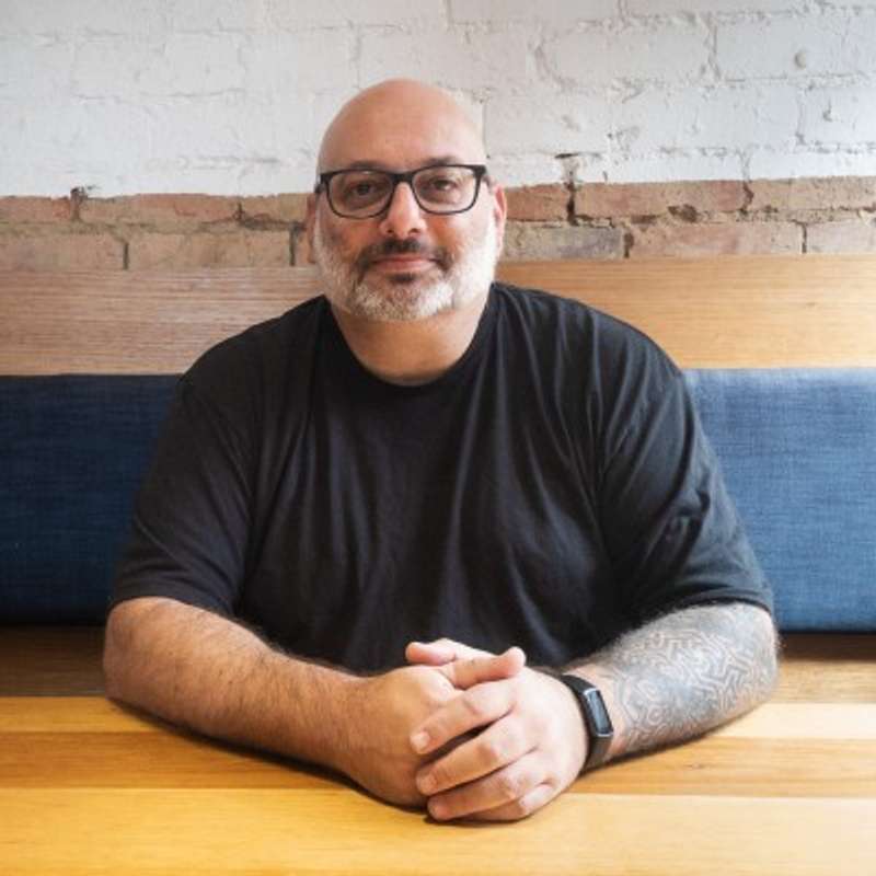 Ben Shapira
