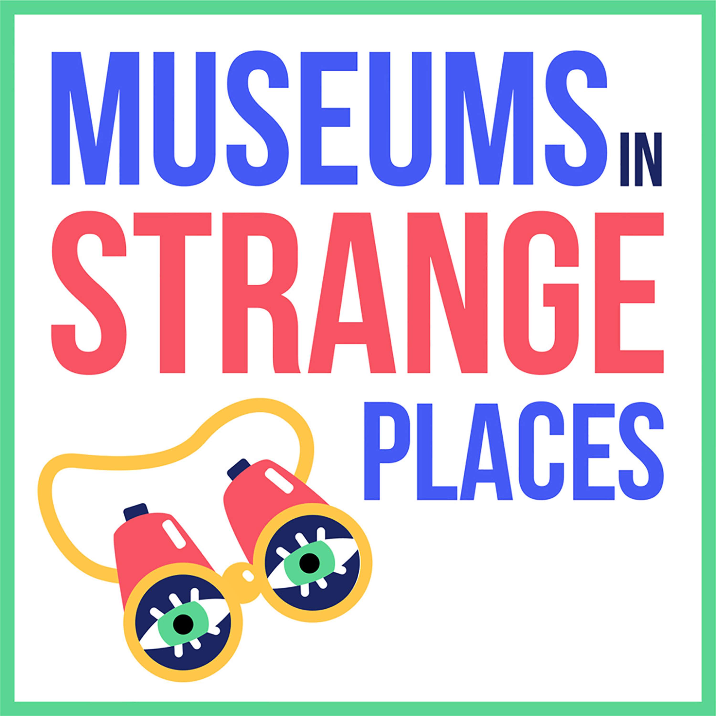 A Museum of Ordinary Things (S01/E14)