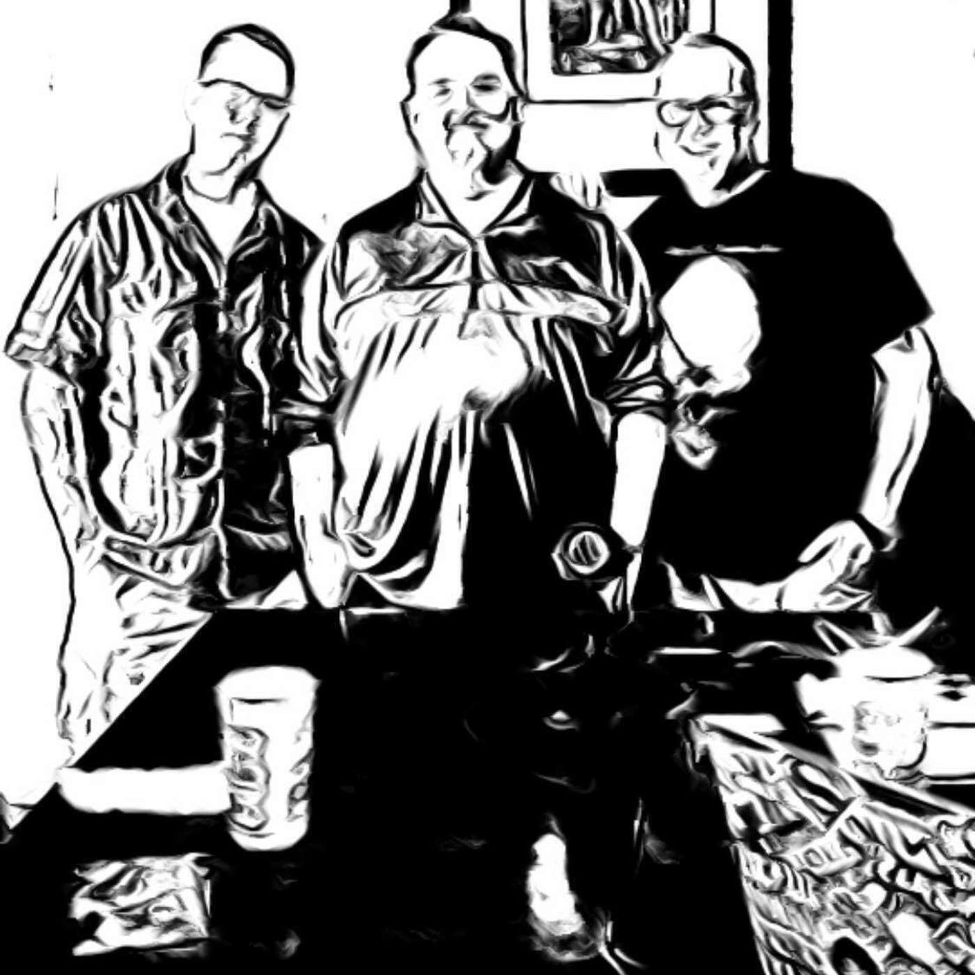 Music Seeds: The Music That Made Us