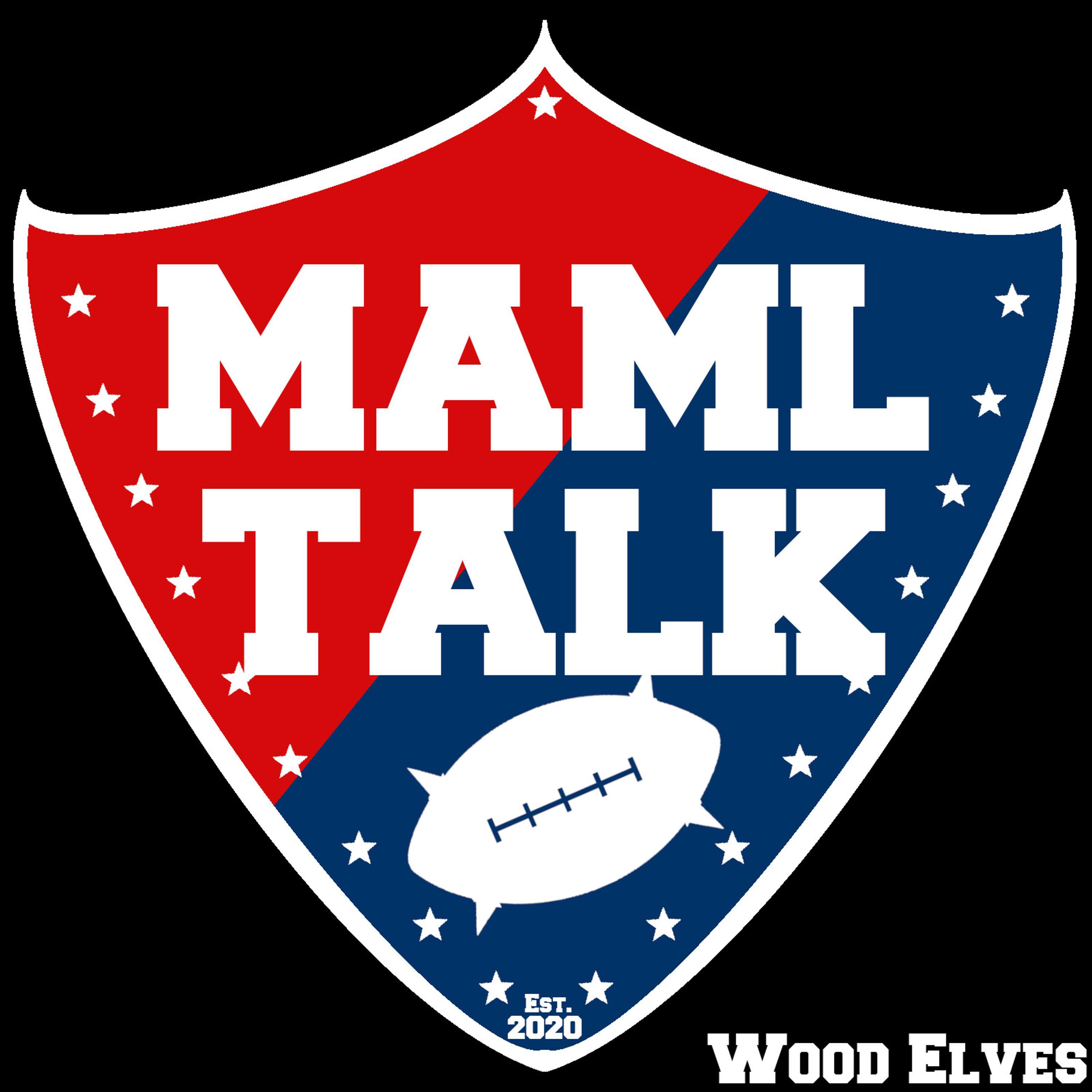 Episode 20 - Wood Elves