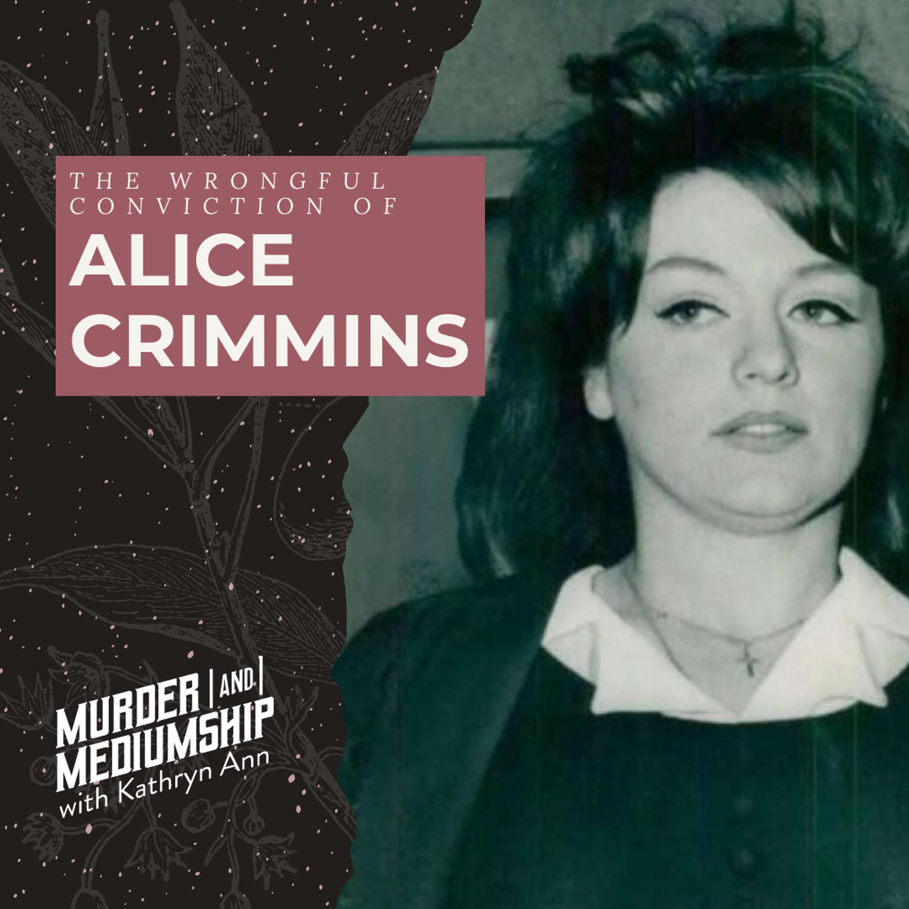 Murder & Mediumship