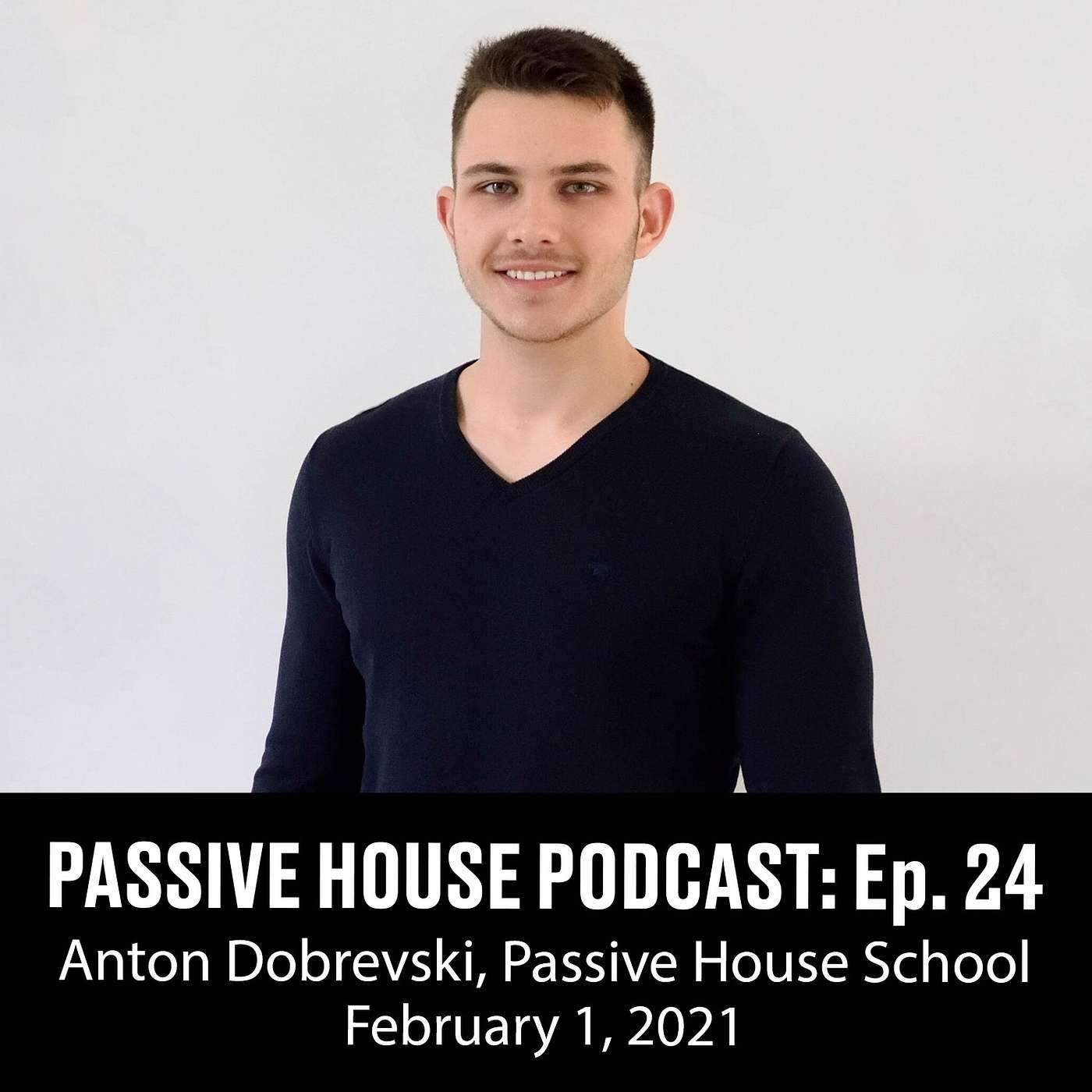 Passive House Podcast