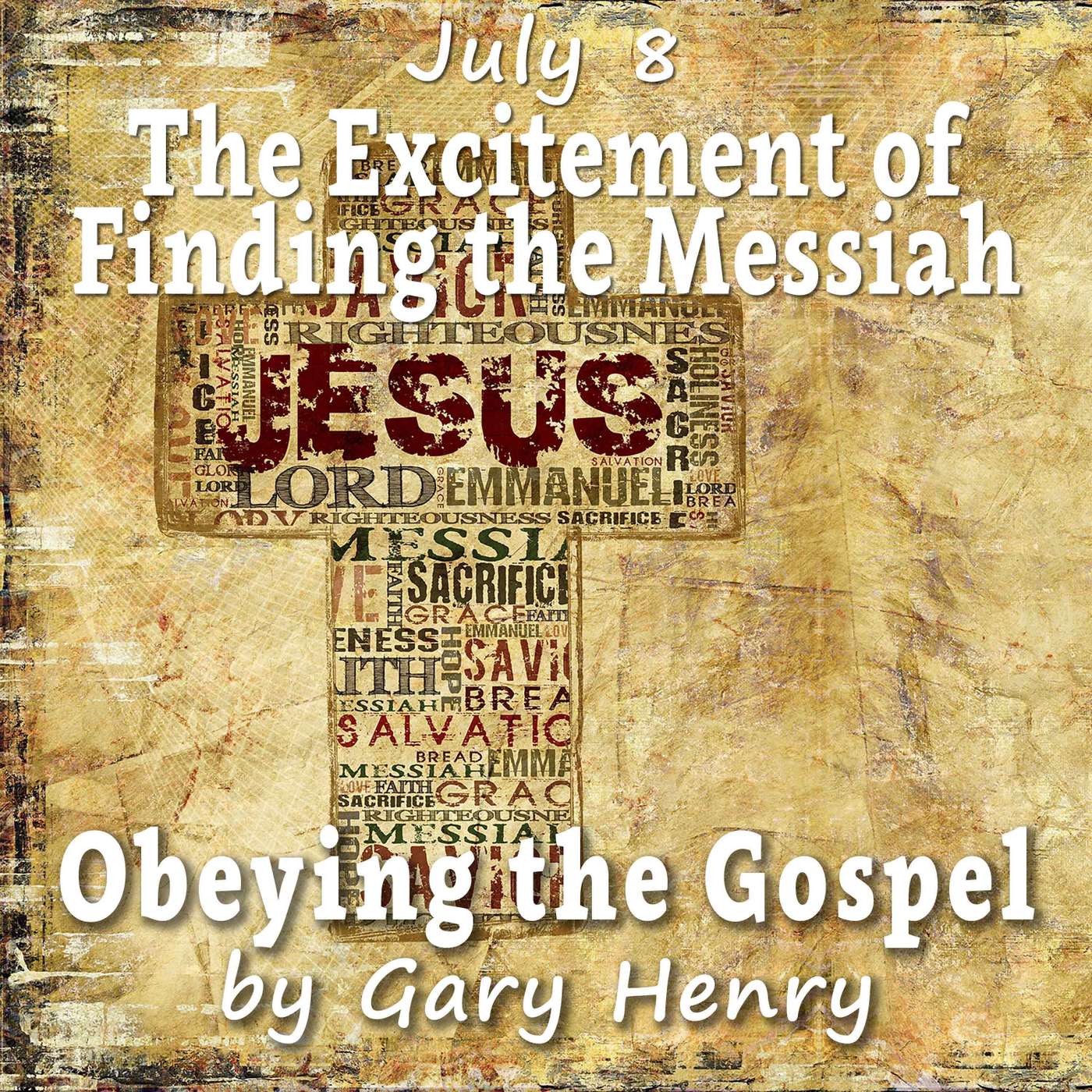 Obeying the Gospel: How (and Why) to Become a Christian