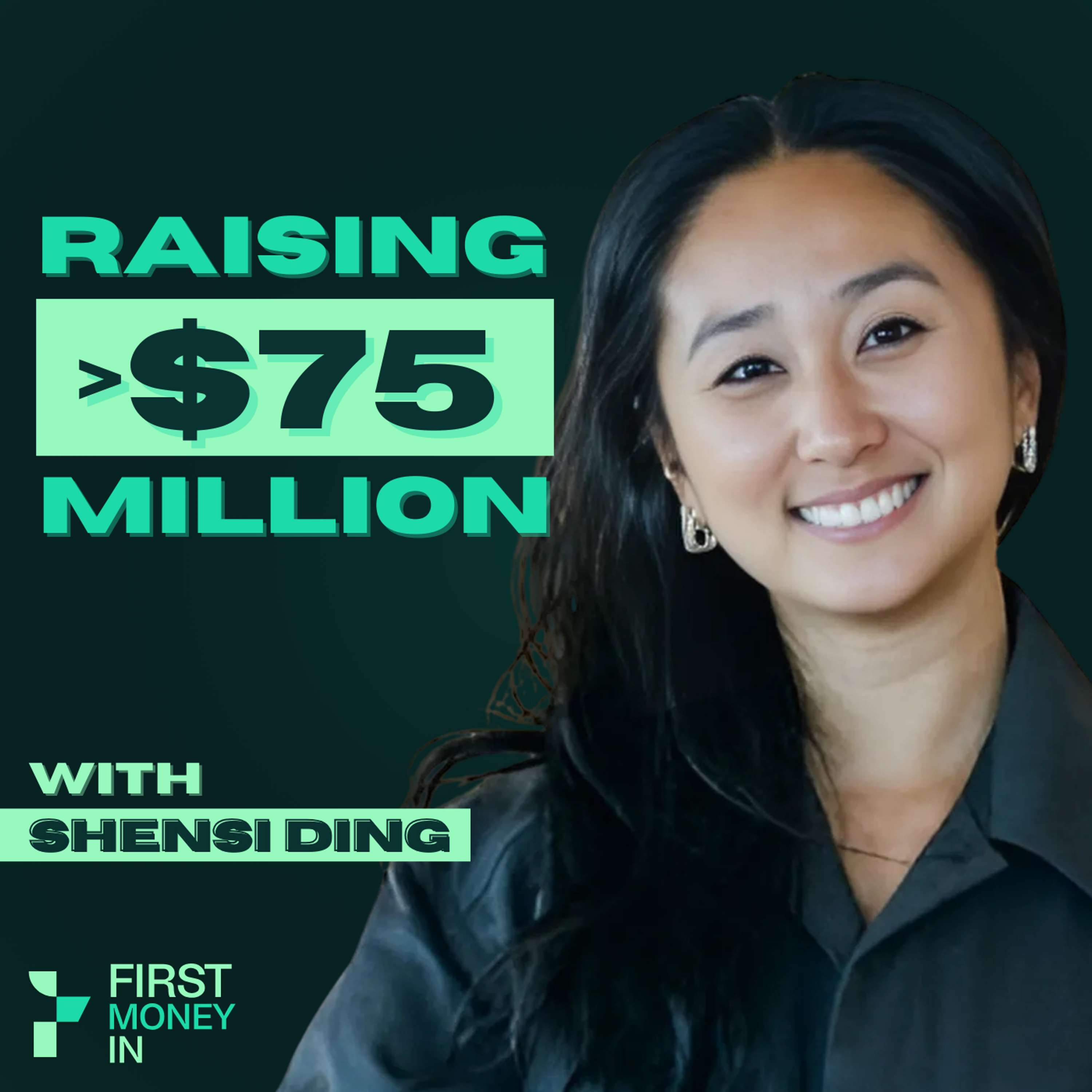 Shensi Ding, Co-founder & CEO @ Merge: How Merge Raised $75M Shensi Ding, Co-founder & CEO @ Merge: How Merge Raised $75M