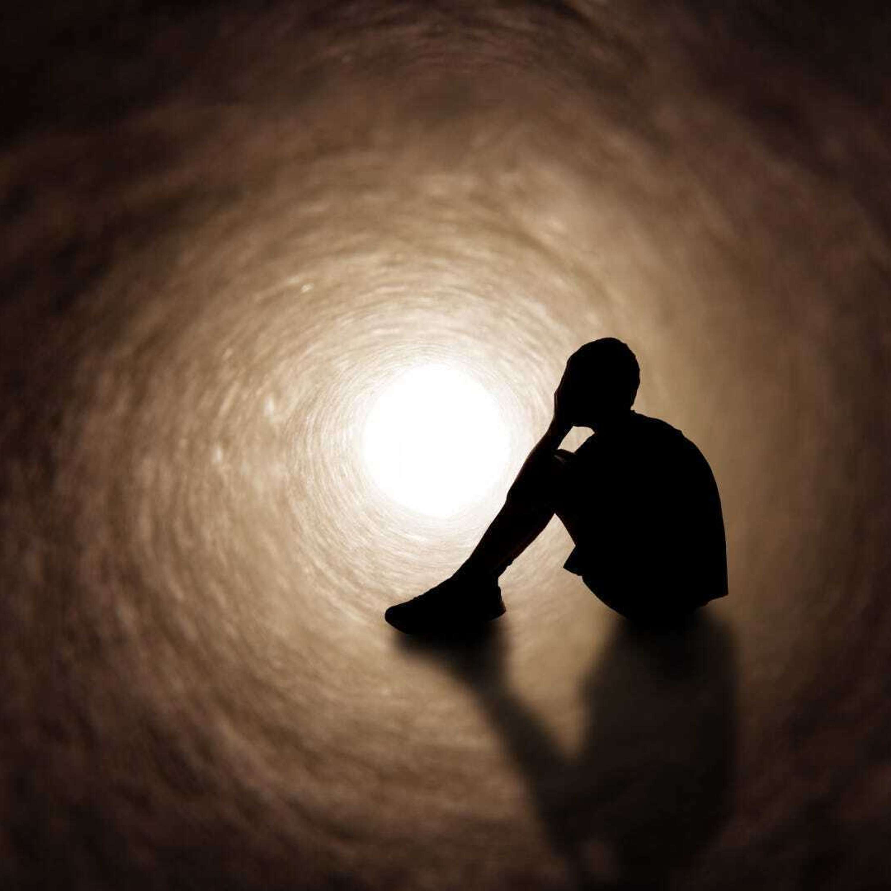 Going Deep: A Conversation - Humanity's Collective Pain, Soul Trauma & Unifying In Our Unique Truth thumbnail