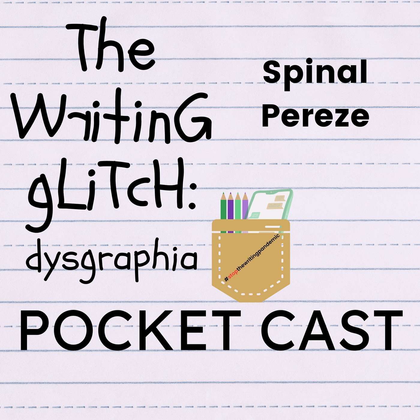Podcast Shorts from the  Disability Labs Podcast Network
