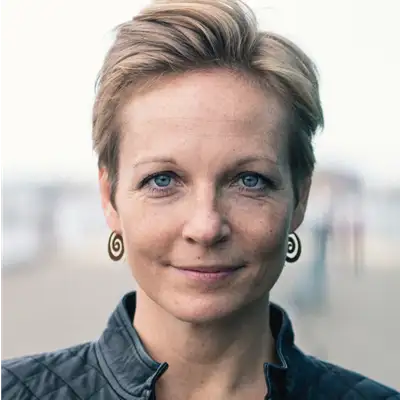 Pia Lauritzen