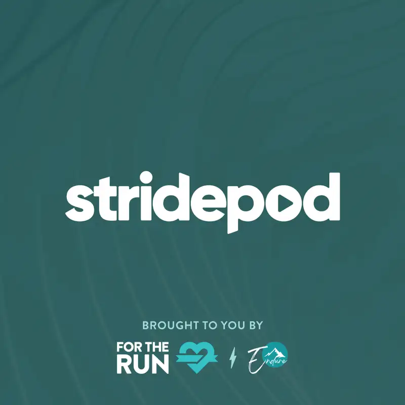 Stridepod: Trailer
